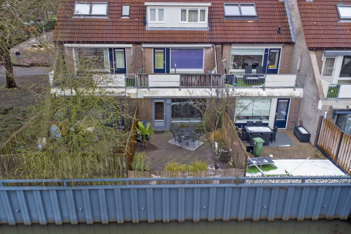 Te koop: Foto Appartement aan de Kroonse Wal 39 in Arnhem