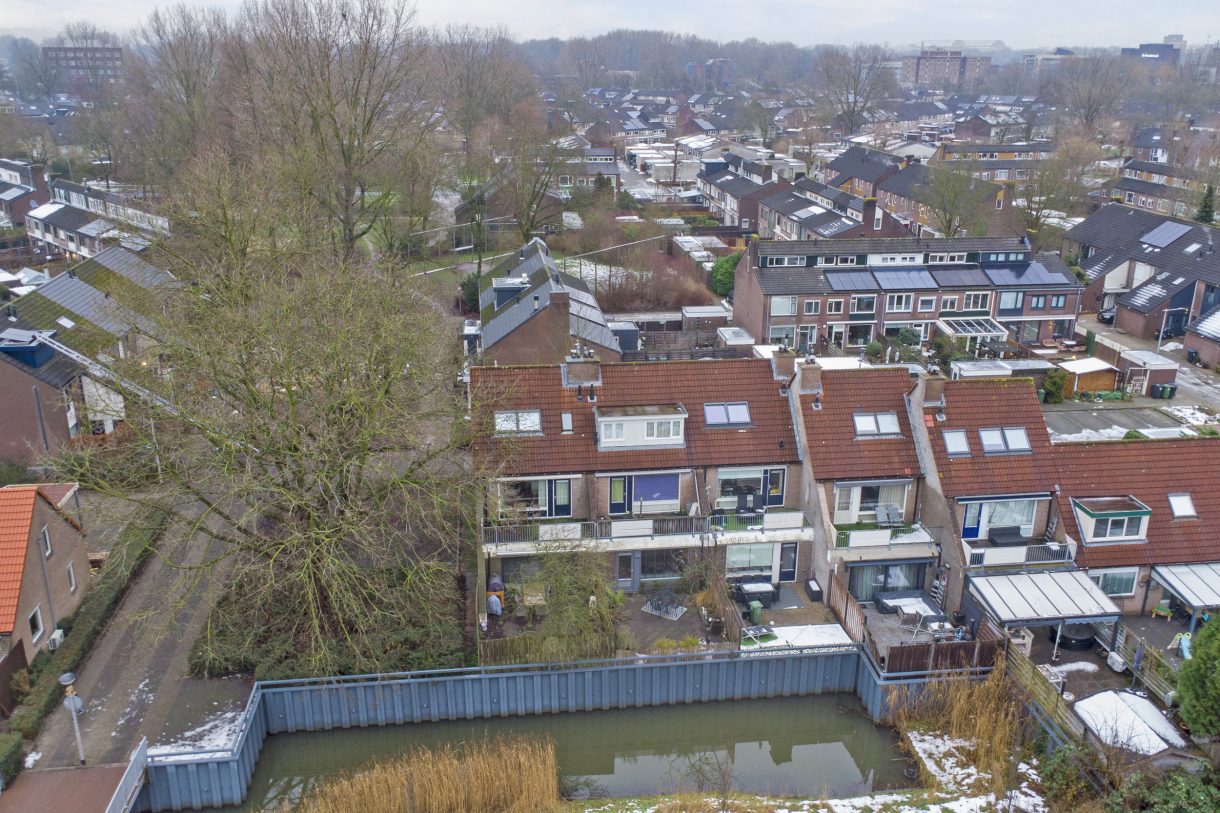 Te koop: Foto Appartement aan de Kroonse Wal 39 in Arnhem