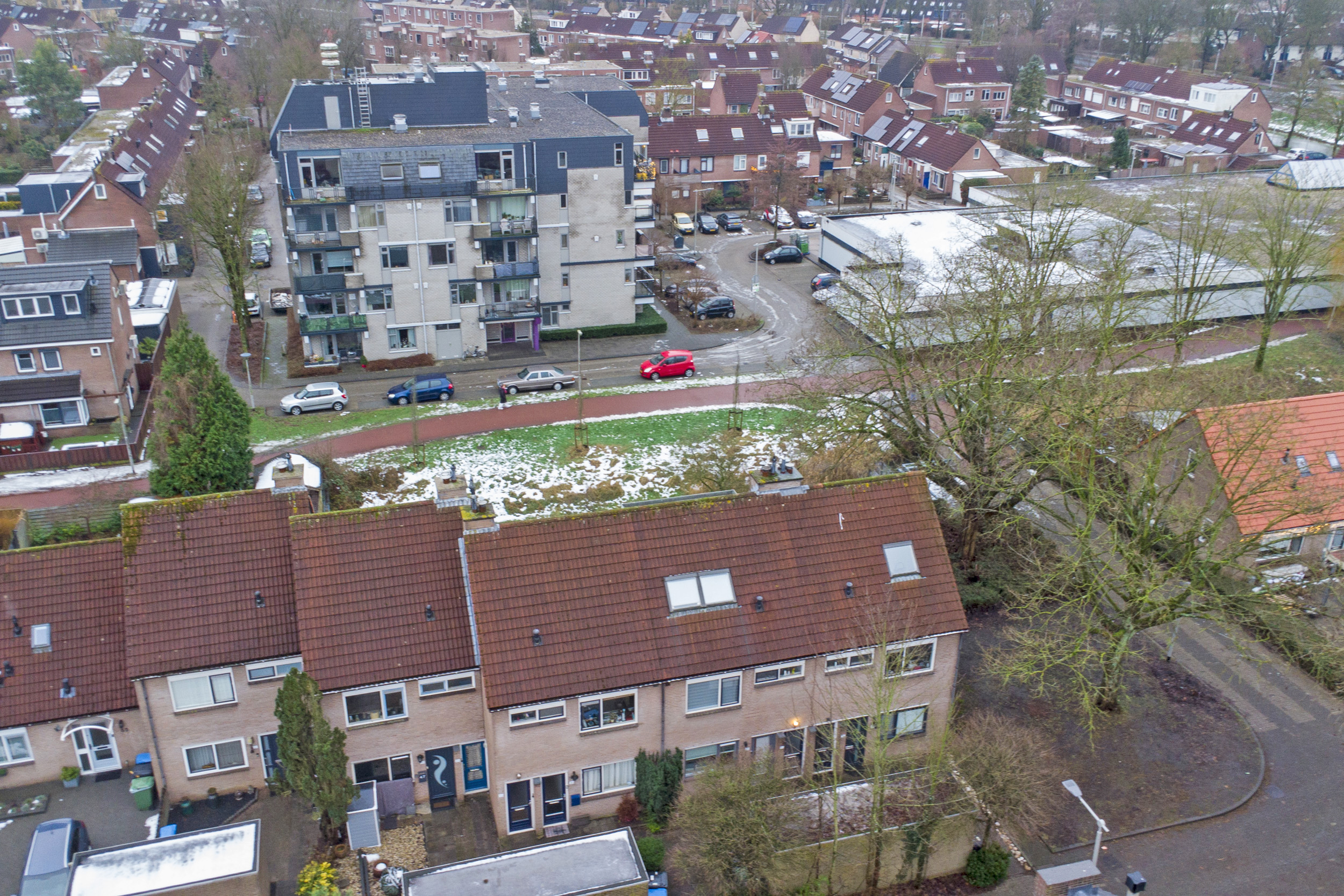 Te koop: Foto Appartement aan de Kroonse Wal 39 in Arnhem