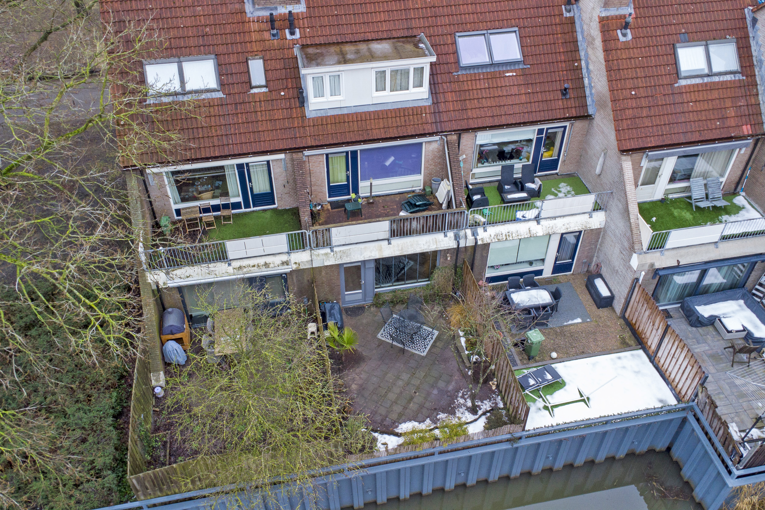 Te koop: Foto Appartement aan de Kroonse Wal 39 in Arnhem