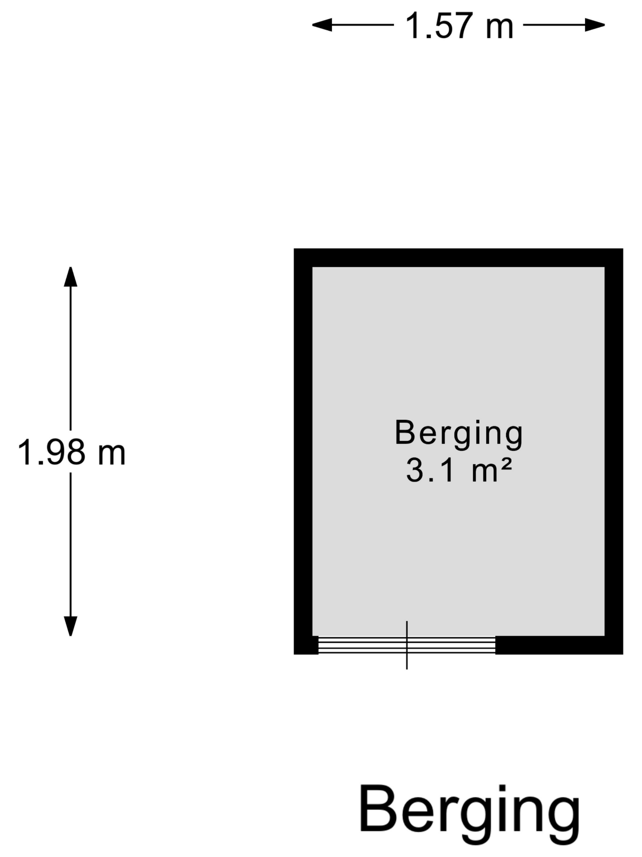 Te koop: Foto Appartement aan de Kroonse Wal 39 in Arnhem