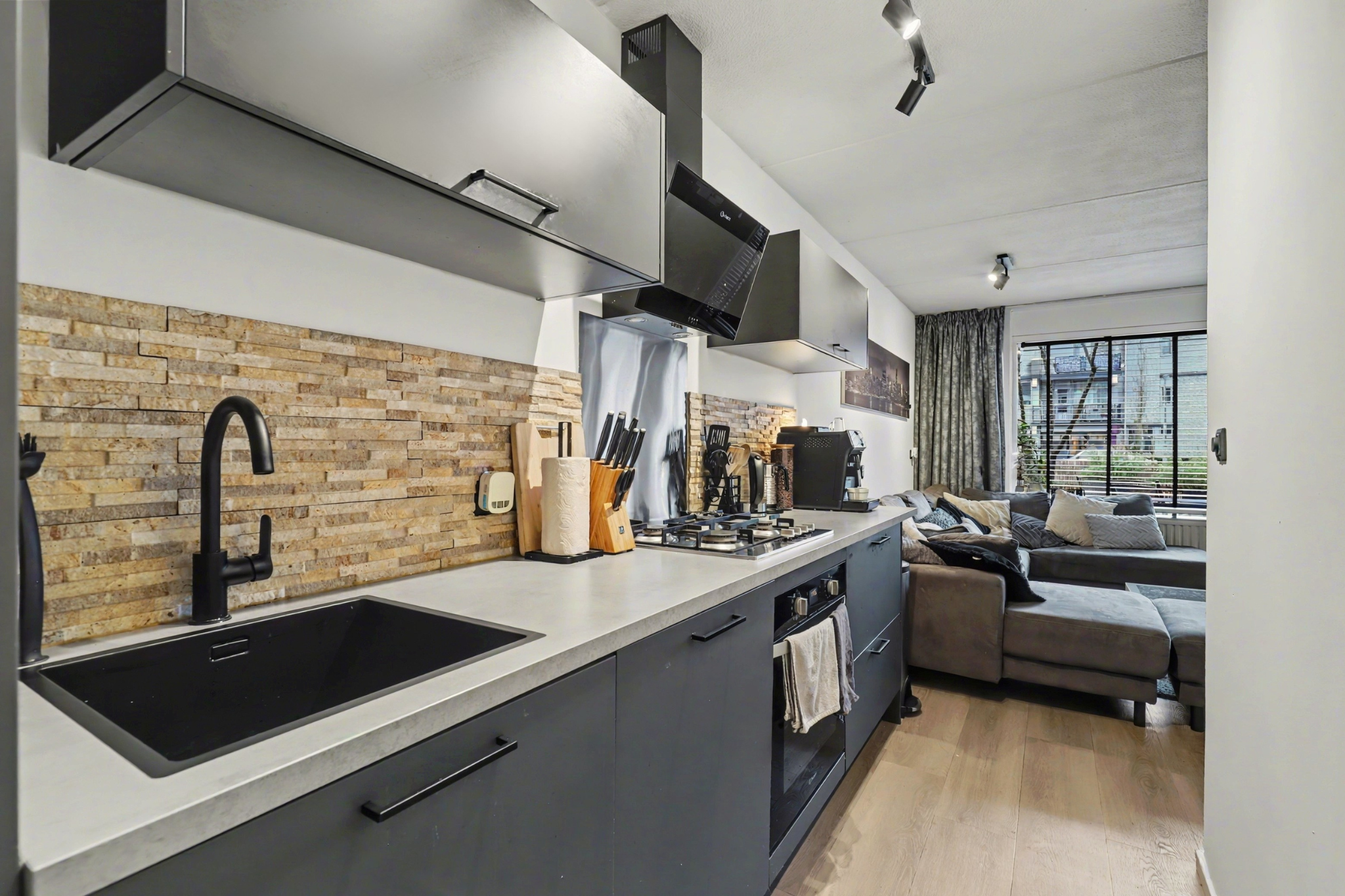 Te koop: Foto Appartement aan de Kroonse Wal 39 in Arnhem