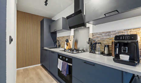 Te koop: Foto Appartement aan de Kroonse Wal 39 in Arnhem