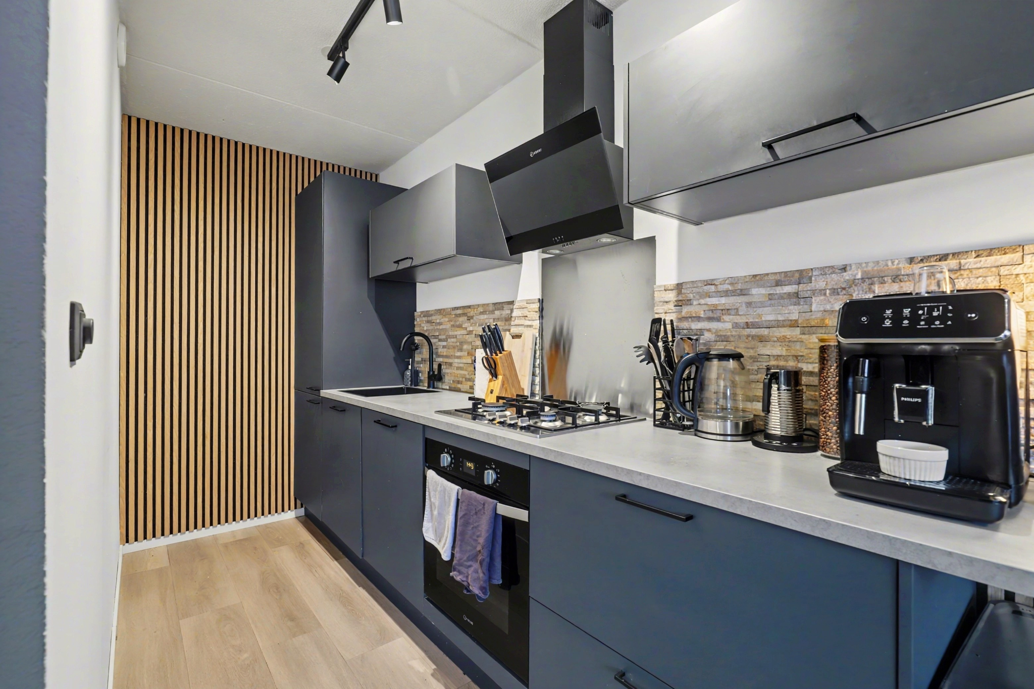 Te koop: Foto Appartement aan de Kroonse Wal 39 in Arnhem