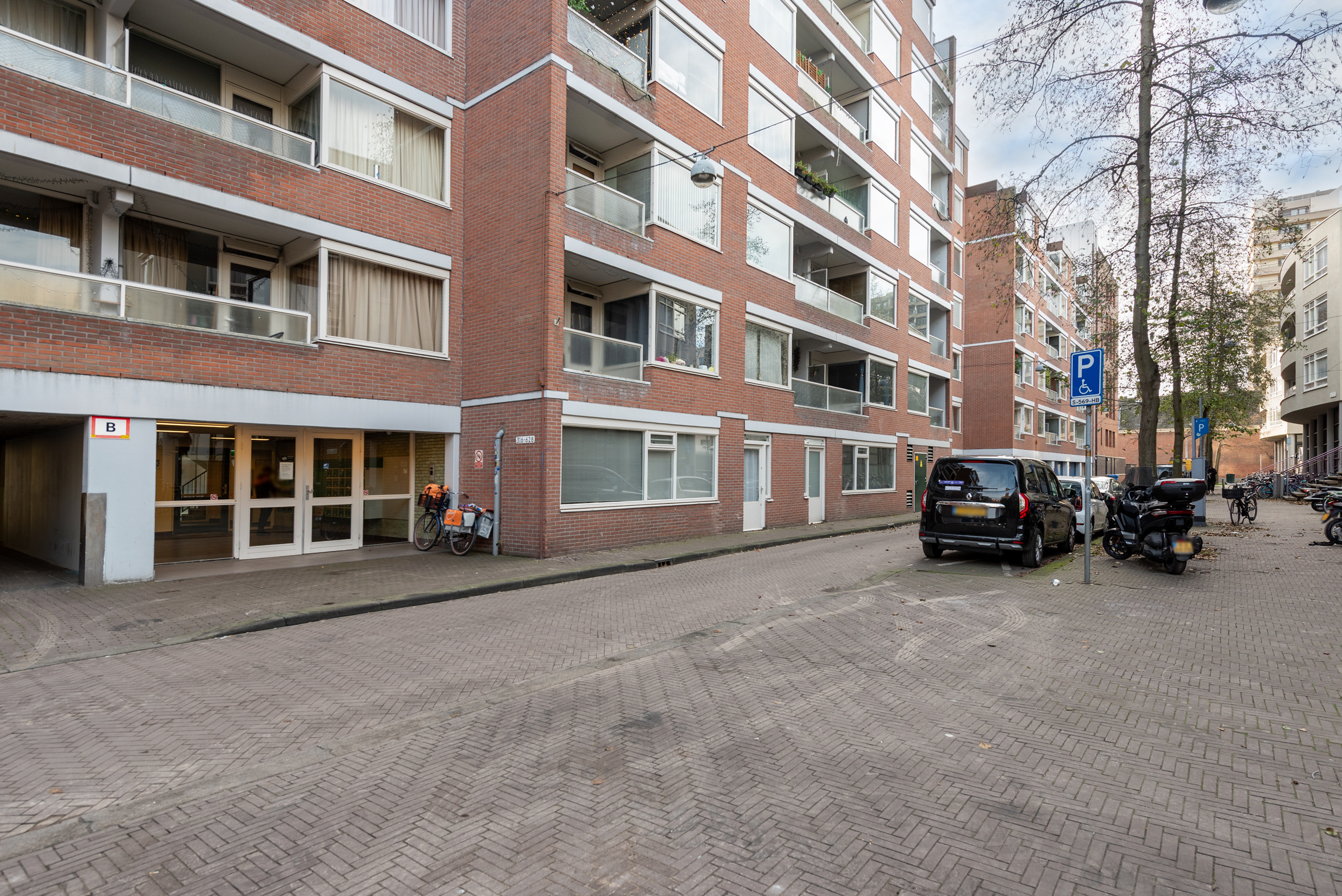 Te koop: Foto Appartement aan de Lage Nieuwstraat 358 in 's-Gravenhage