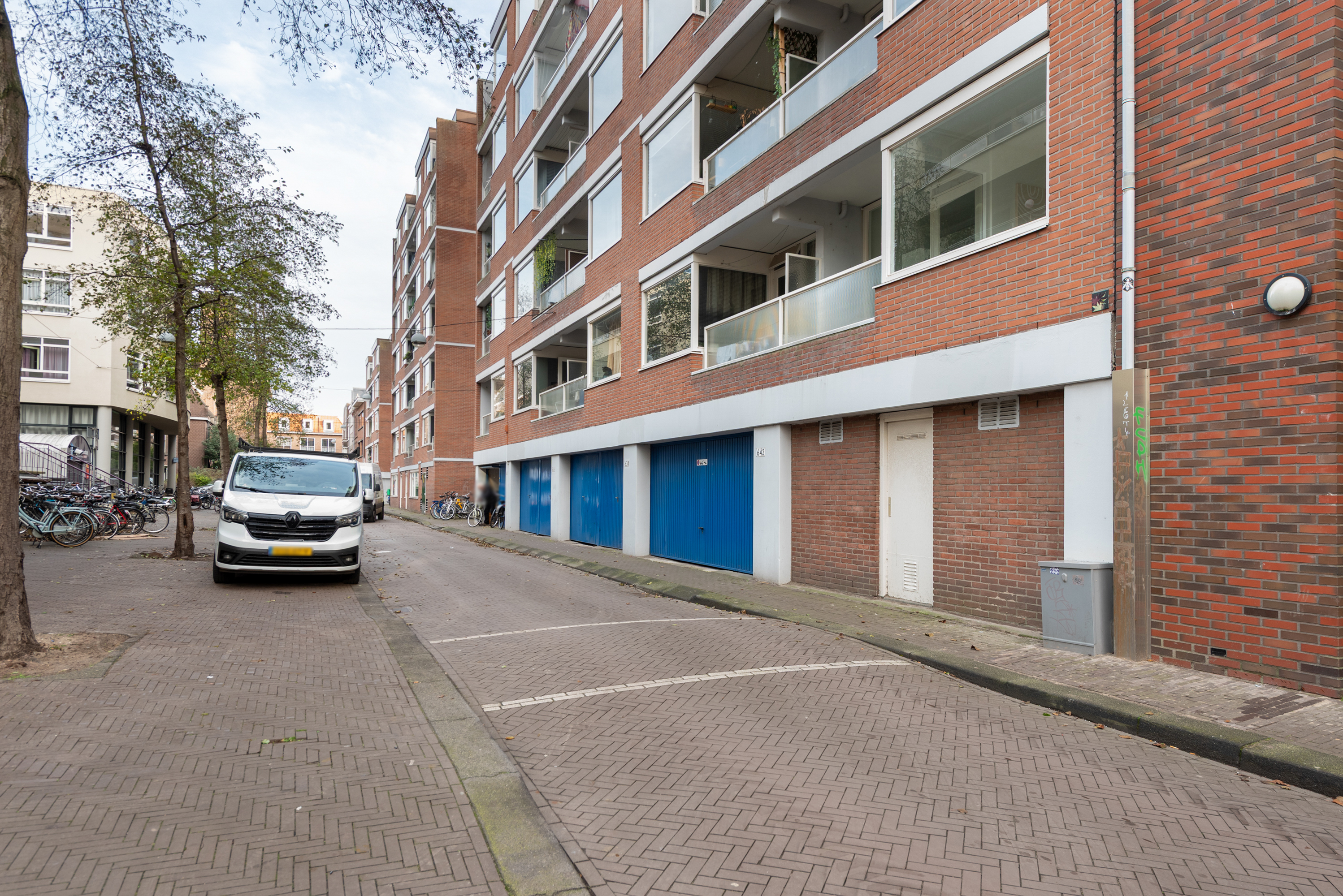 Te koop: Foto Appartement aan de Lage Nieuwstraat 358 in 's-Gravenhage