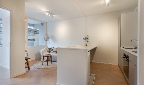 Hoofdfoto van 's-Gravenhage Lage Nieuwstraat 358