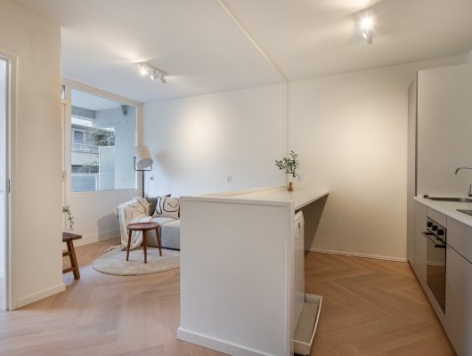 Hoofdfoto van 's-Gravenhage Lage Nieuwstraat 358