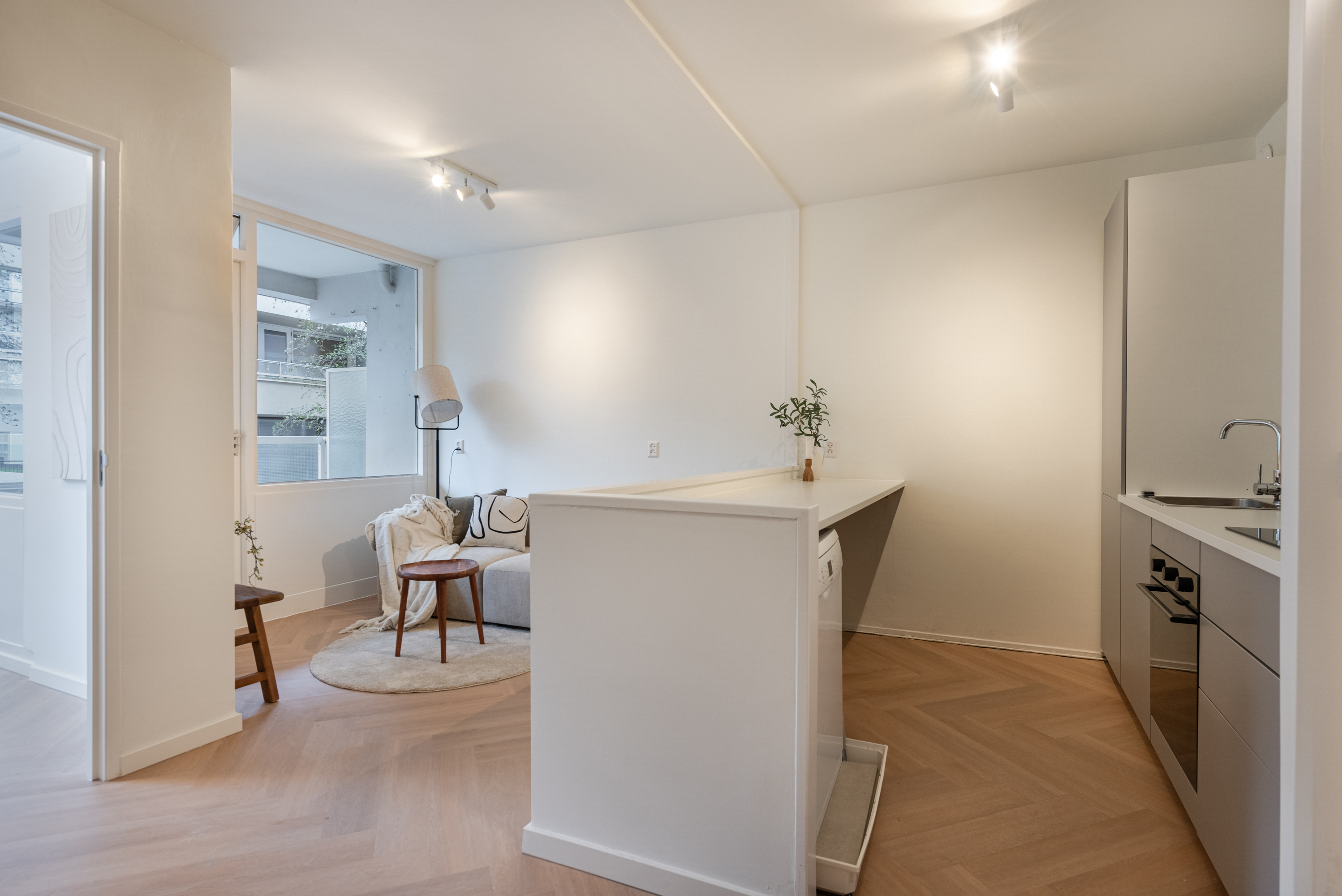 Hoofdfoto van 's-Gravenhage Lage Nieuwstraat 358