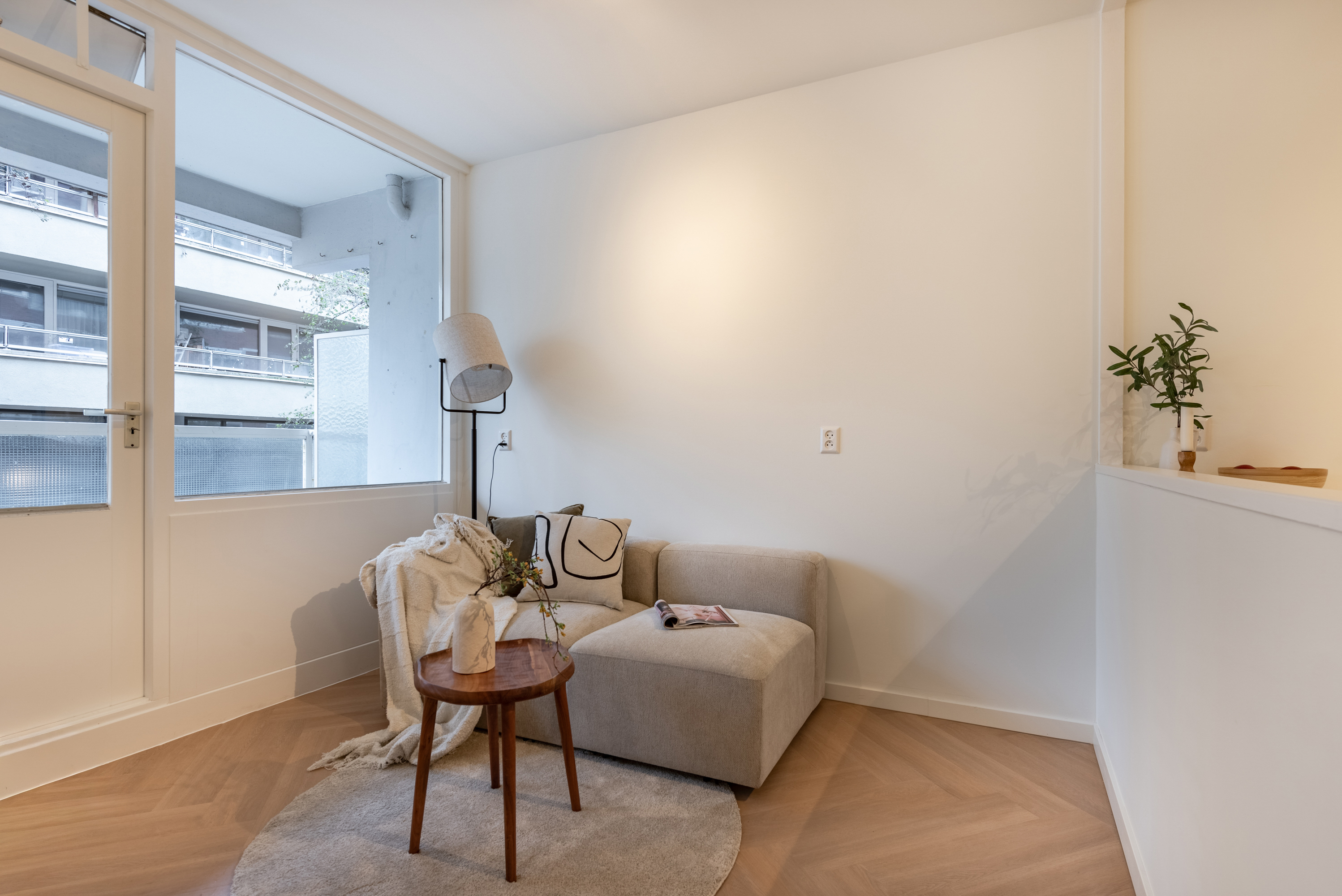 Te koop: Foto Appartement aan de Lage Nieuwstraat 358 in 's-Gravenhage