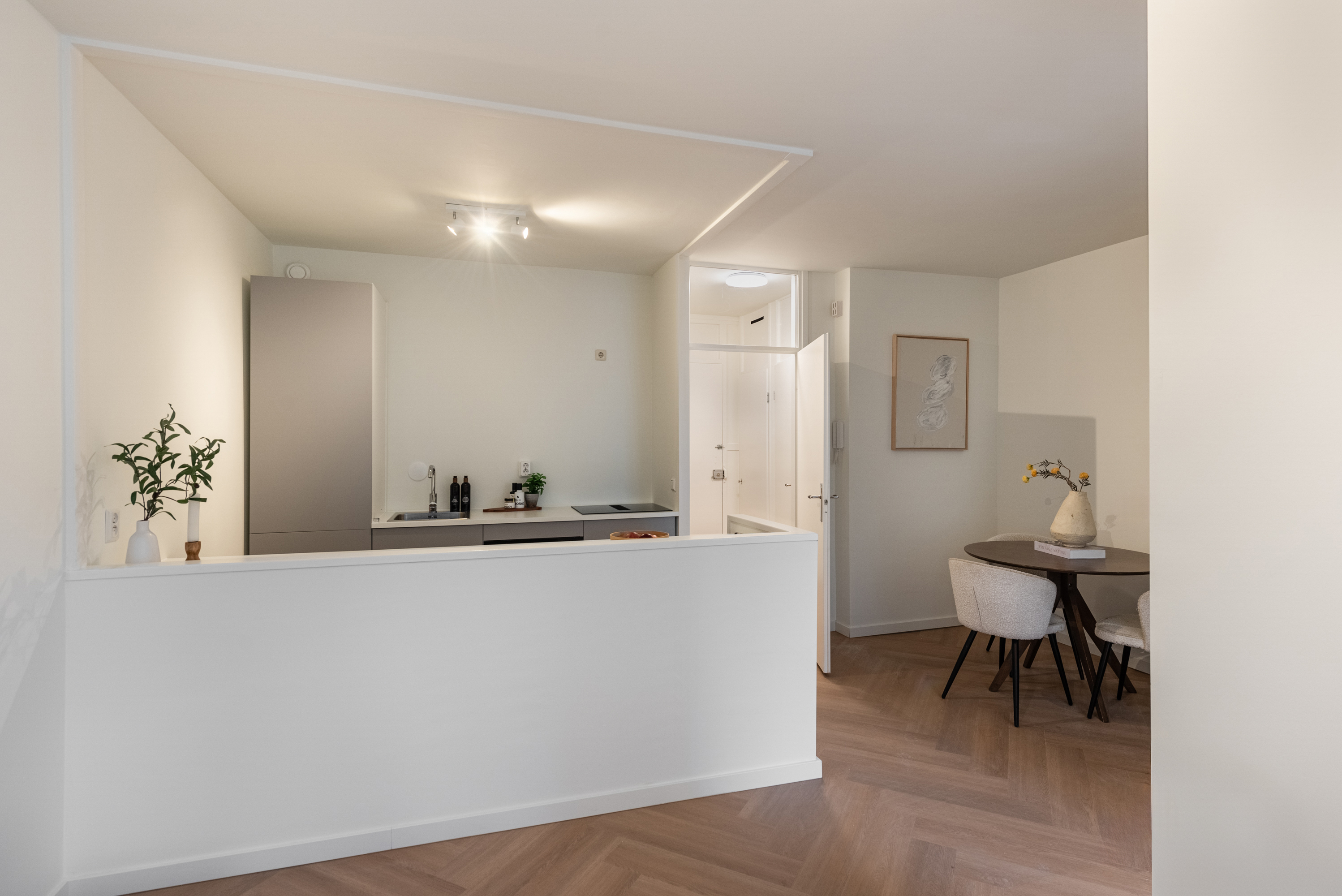 Te koop: Foto Appartement aan de Lage Nieuwstraat 358 in 's-Gravenhage