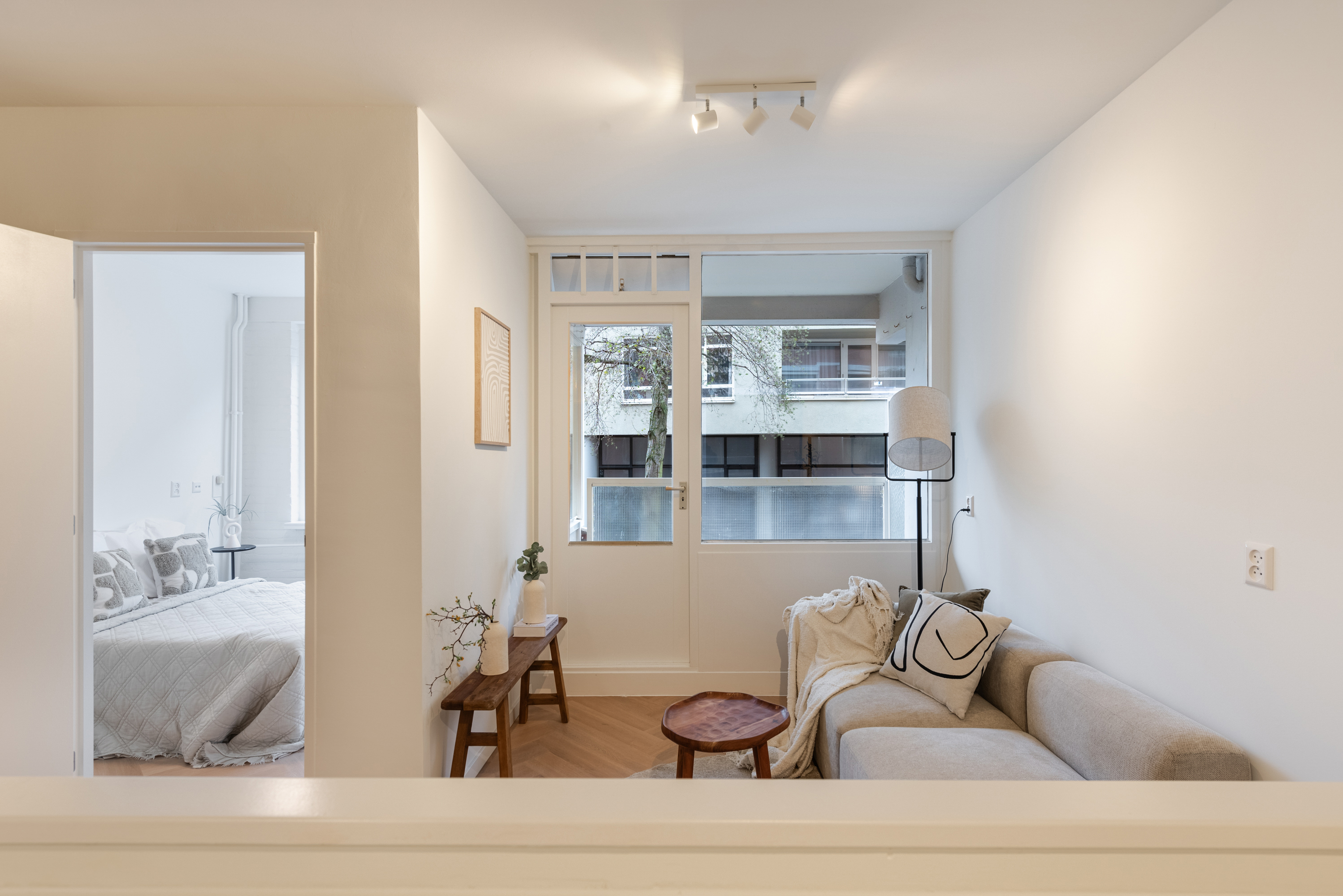 Te koop: Foto Appartement aan de Lage Nieuwstraat 358 in 's-Gravenhage