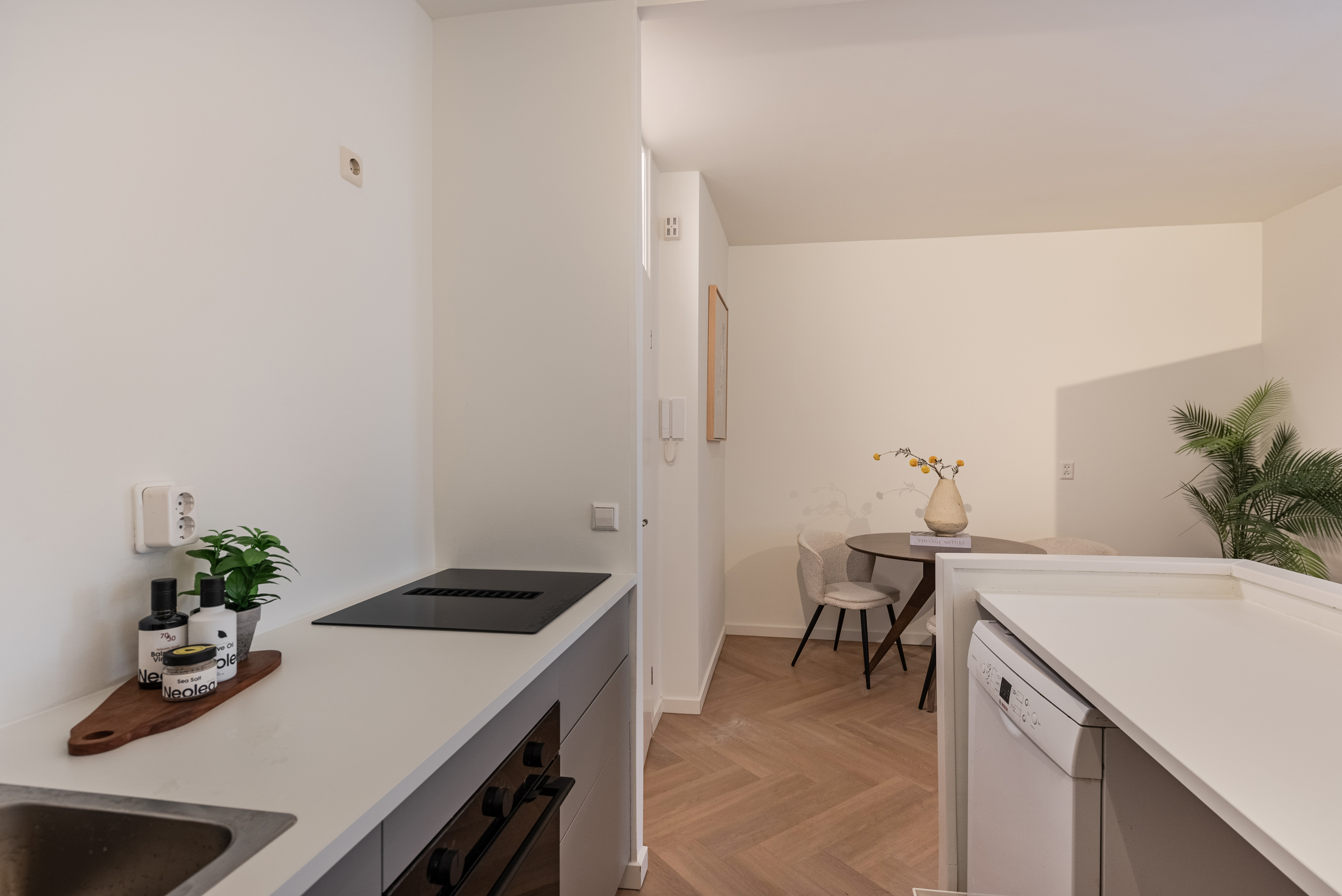 Te koop: Foto Appartement aan de Lage Nieuwstraat 358 in 's-Gravenhage