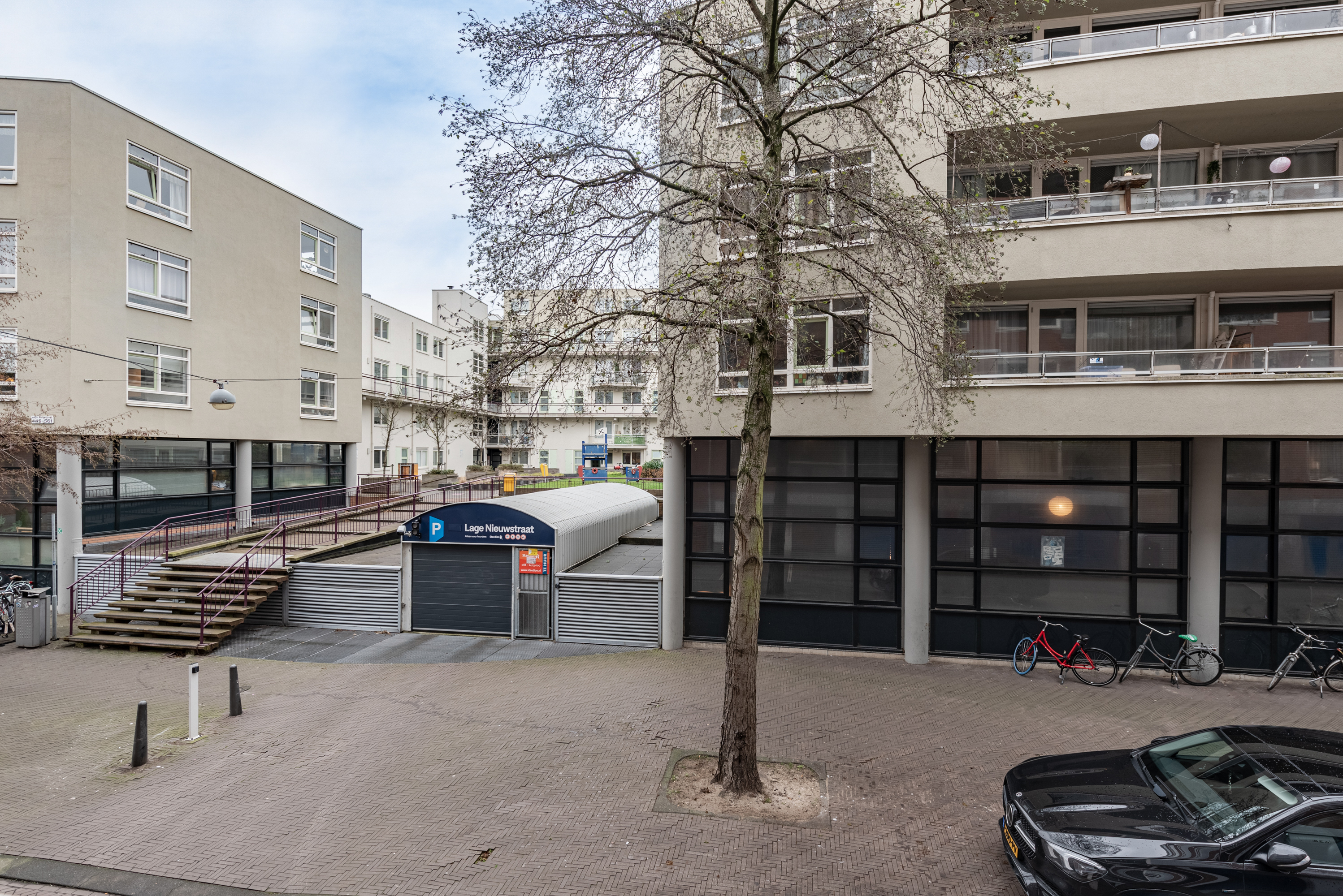 Te koop: Foto Appartement aan de Lage Nieuwstraat 358 in 's-Gravenhage