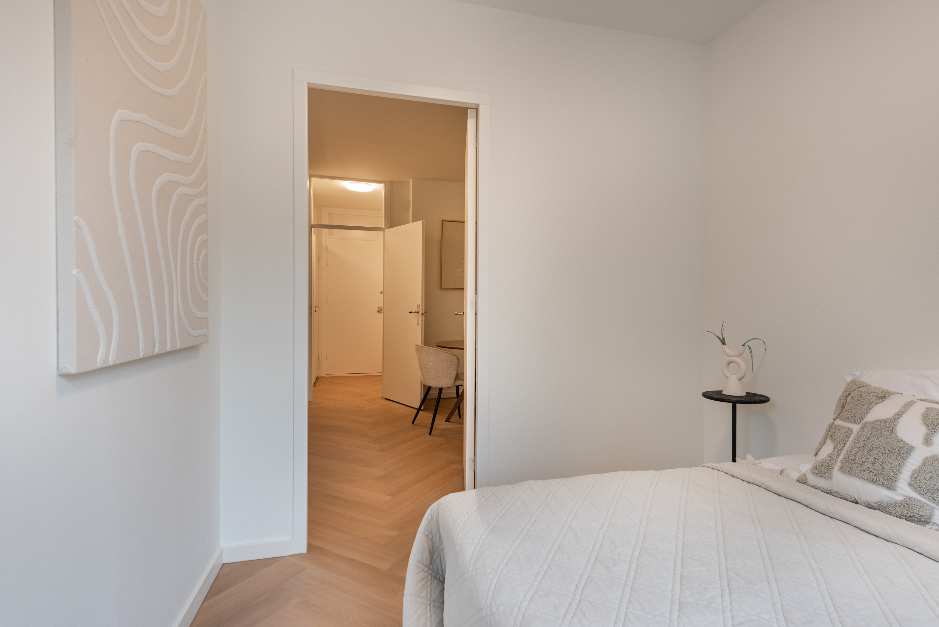 Te koop: Foto Appartement aan de Lage Nieuwstraat 358 in 's-Gravenhage