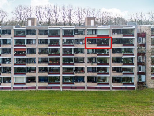 Hoofdfoto van Berg En Dal Oude Kleefsebaan 367