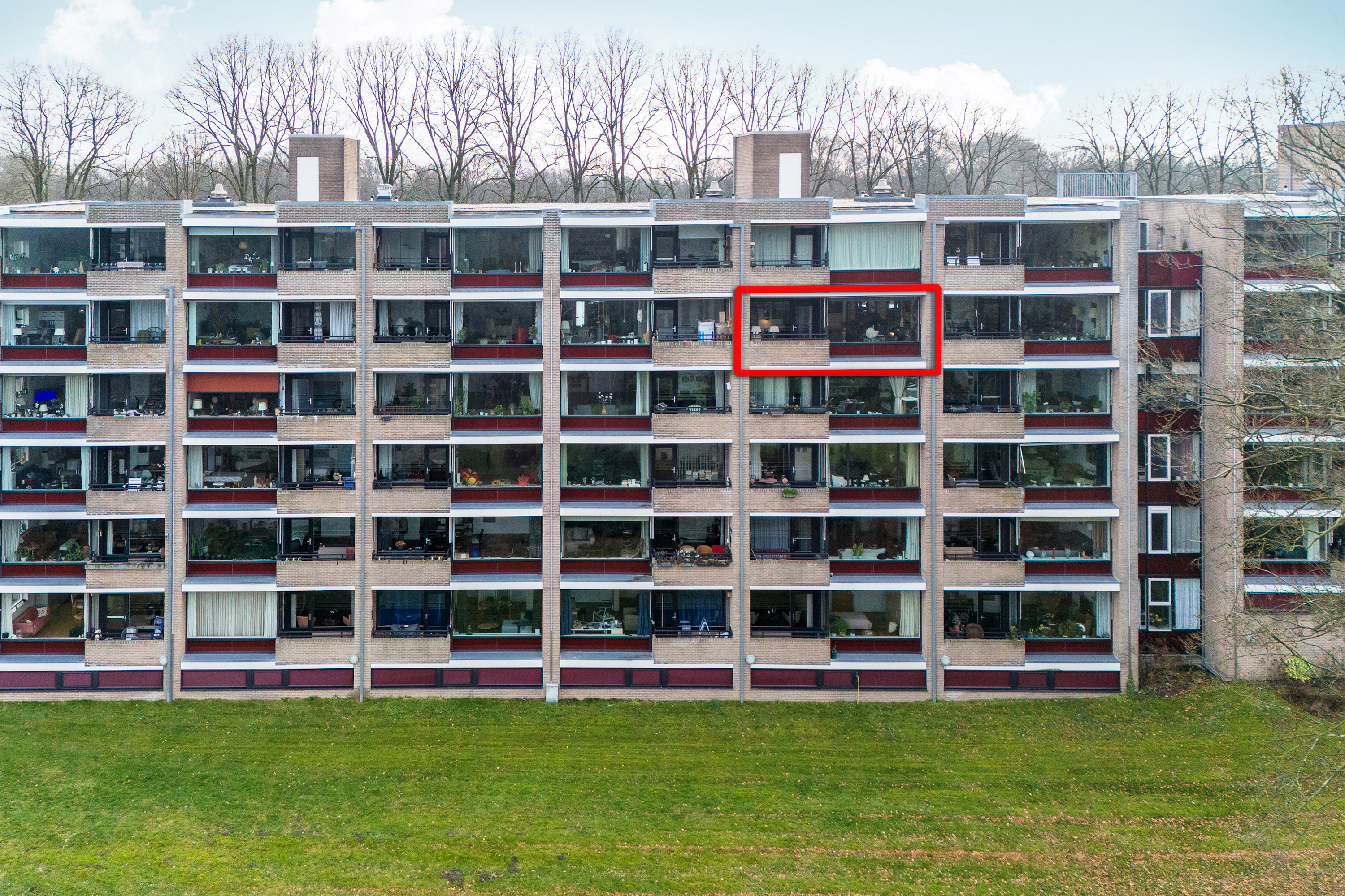 Hoofdfoto van Berg En Dal Oude Kleefsebaan 367