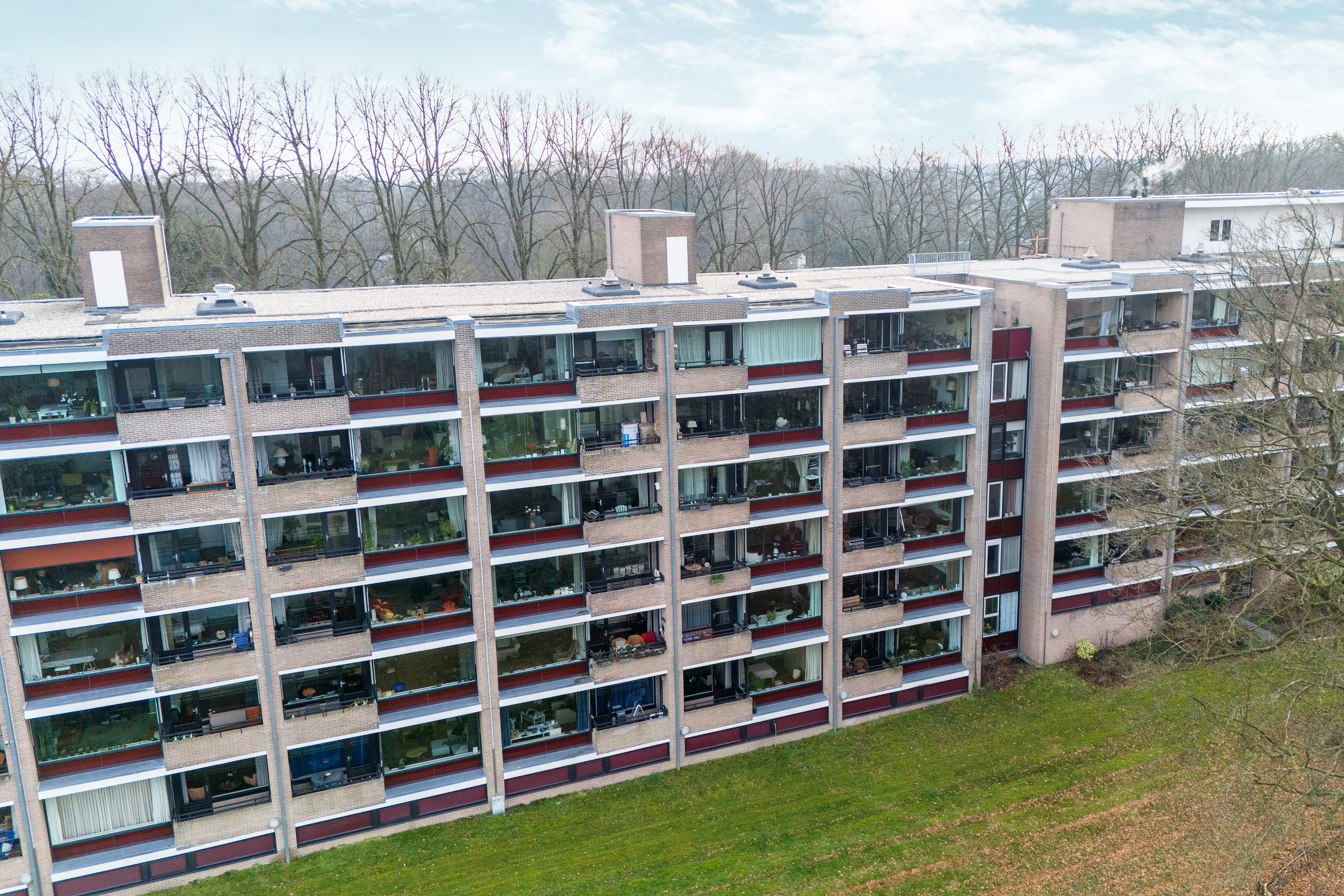 Te koop: Foto Appartement aan de Oude Kleefsebaan 367 in Berg En Dal