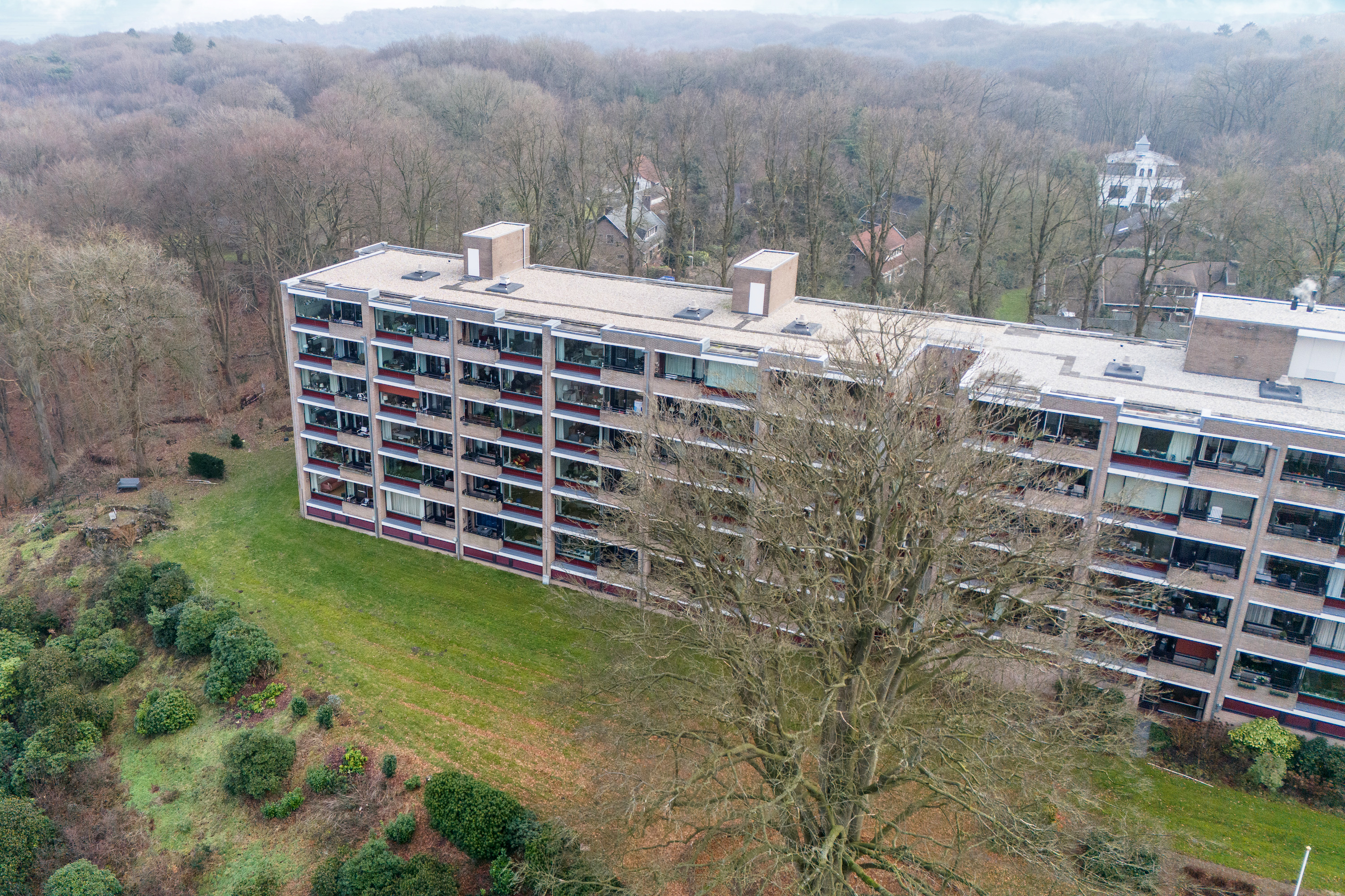 Te koop: Foto Appartement aan de Oude Kleefsebaan 367 in Berg En Dal