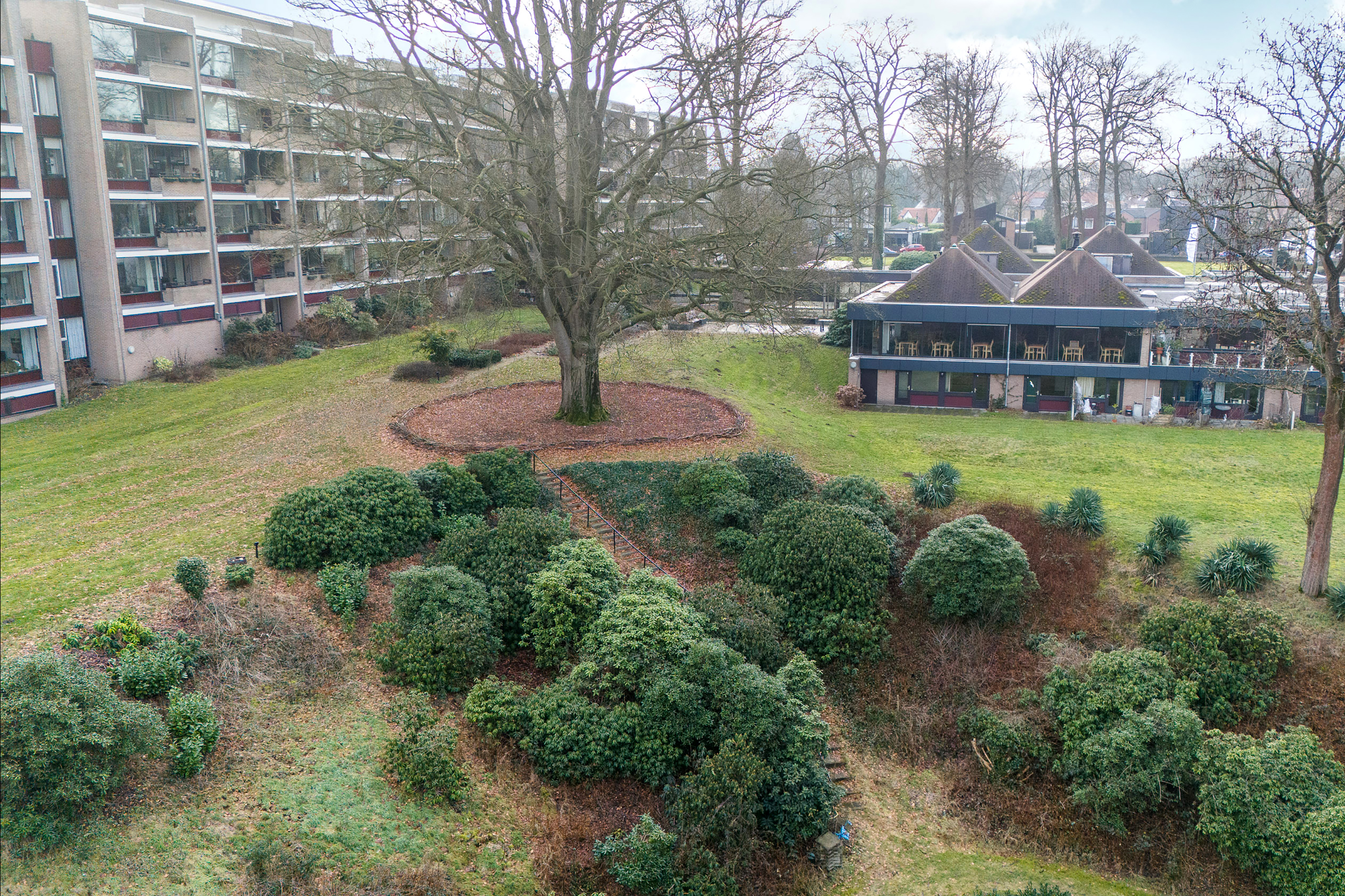 Te koop: Foto Appartement aan de Oude Kleefsebaan 367 in Berg En Dal