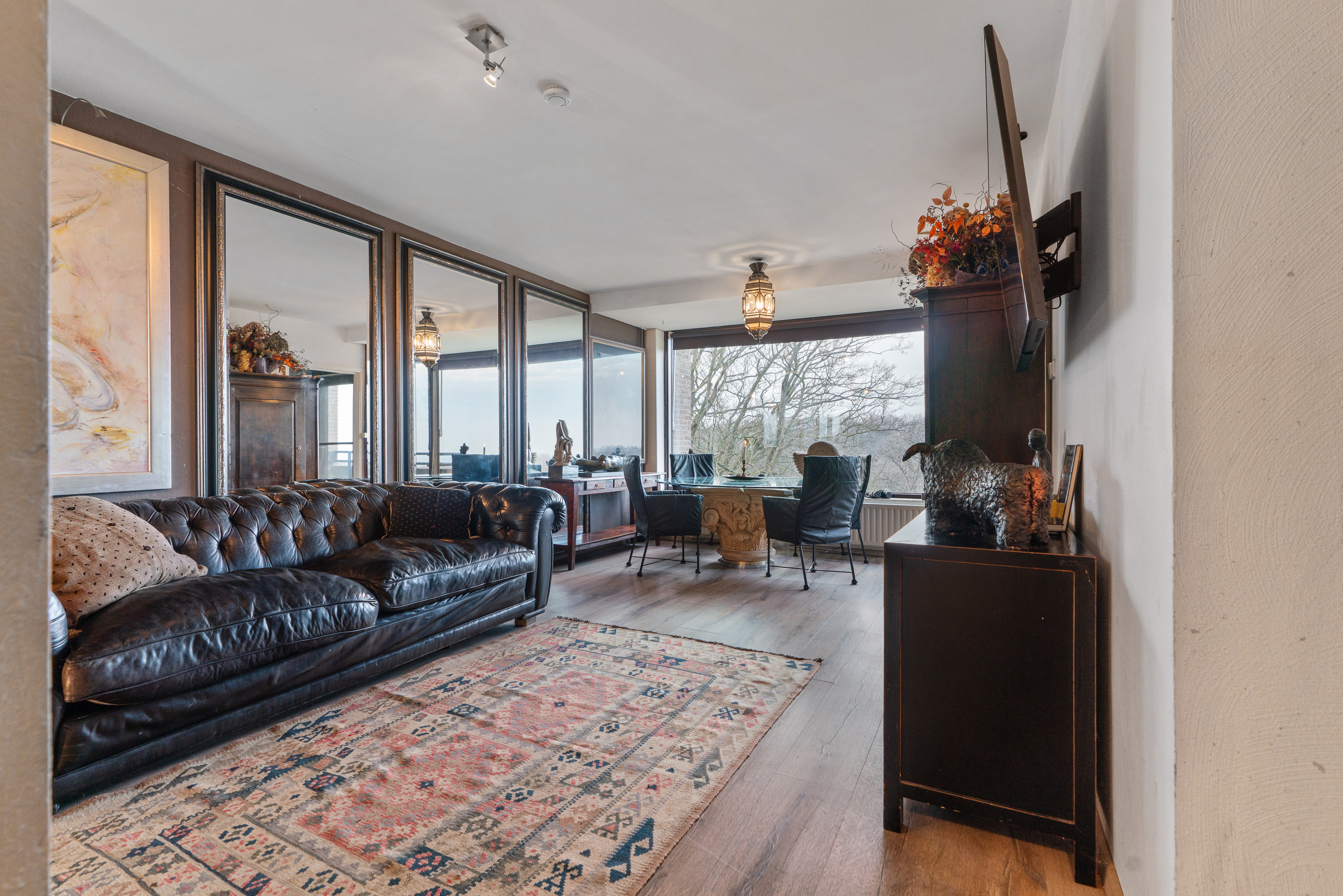 Te koop: Foto Appartement aan de Oude Kleefsebaan 367 in Berg En Dal