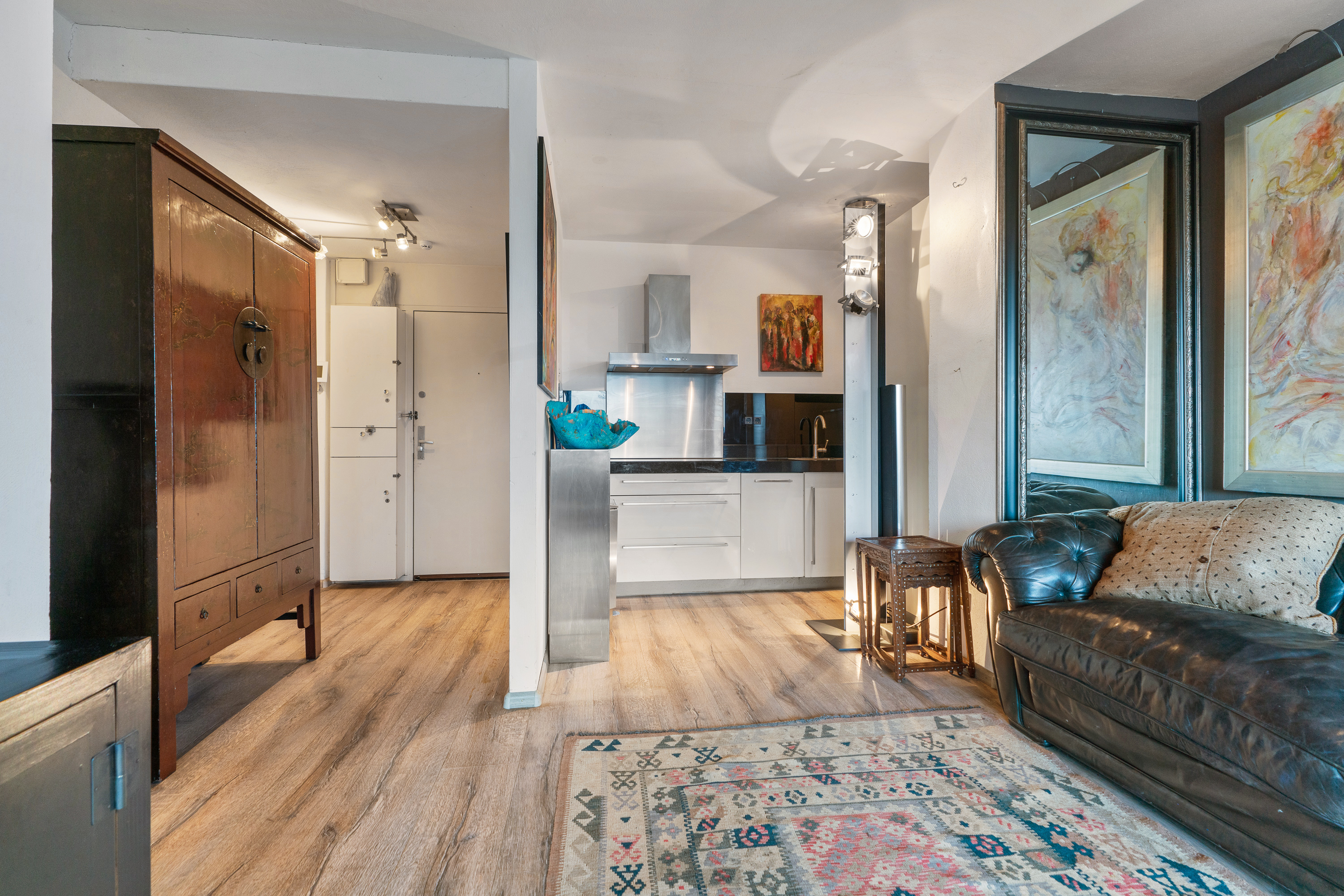 Te koop: Foto Appartement aan de Oude Kleefsebaan 367 in Berg En Dal