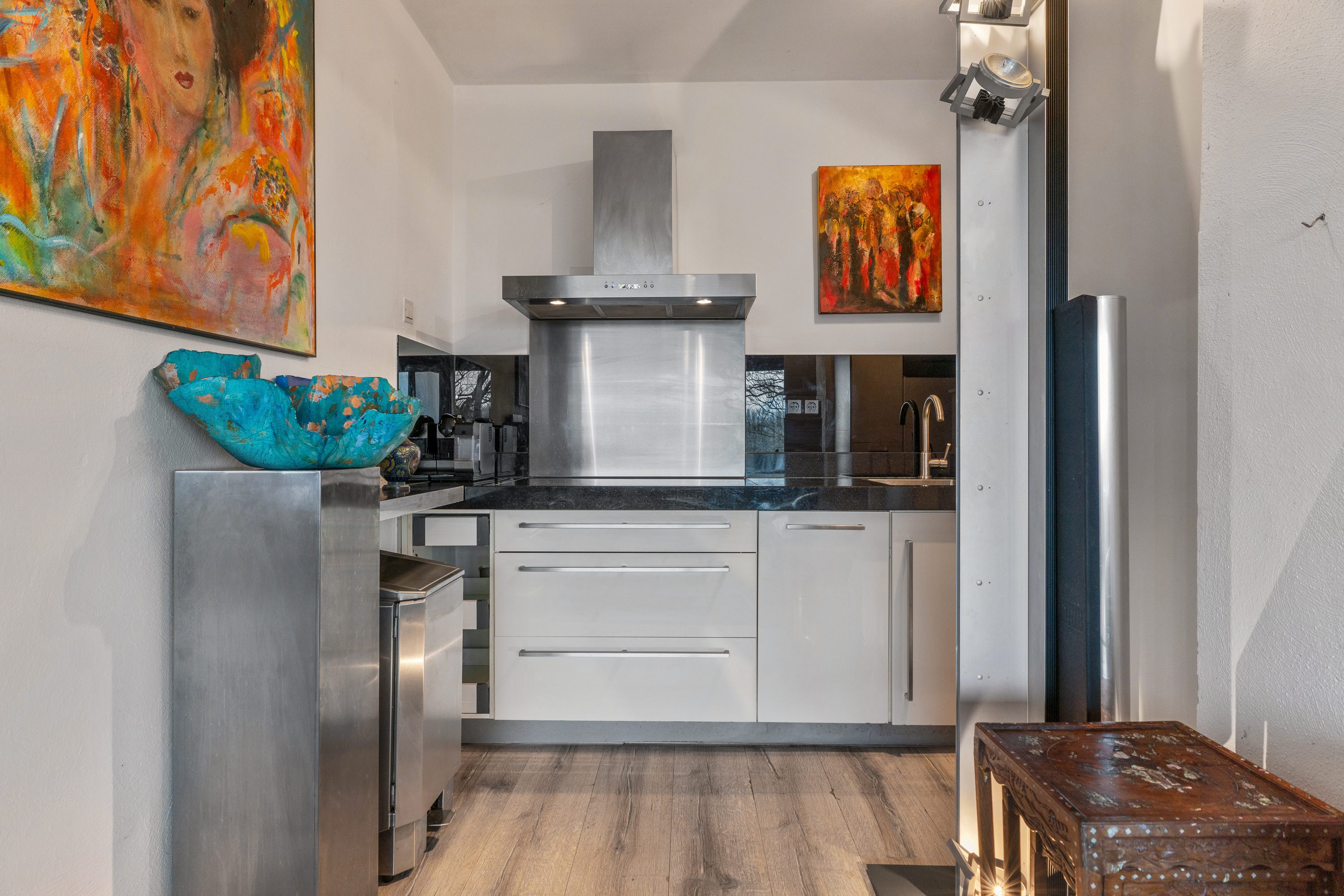 Te koop: Foto Appartement aan de Oude Kleefsebaan 367 in Berg En Dal