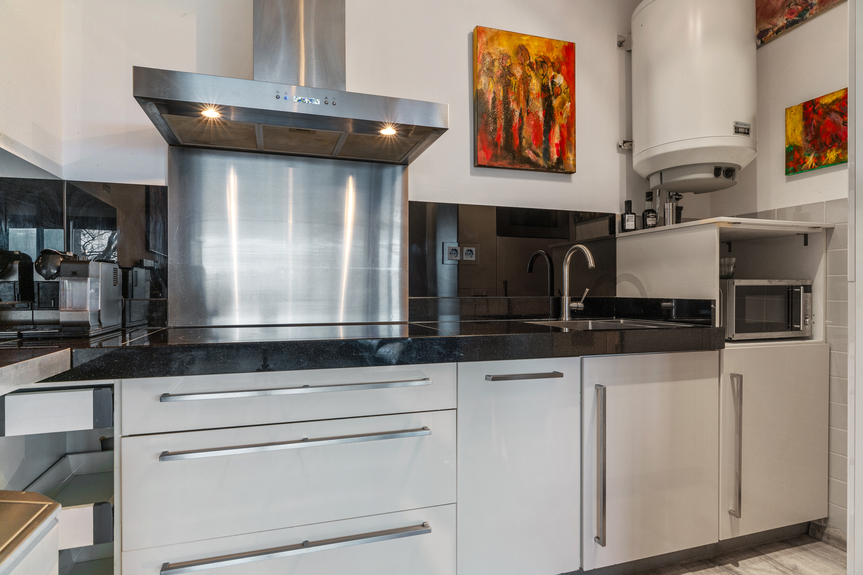 Te koop: Foto Appartement aan de Oude Kleefsebaan 367 in Berg En Dal