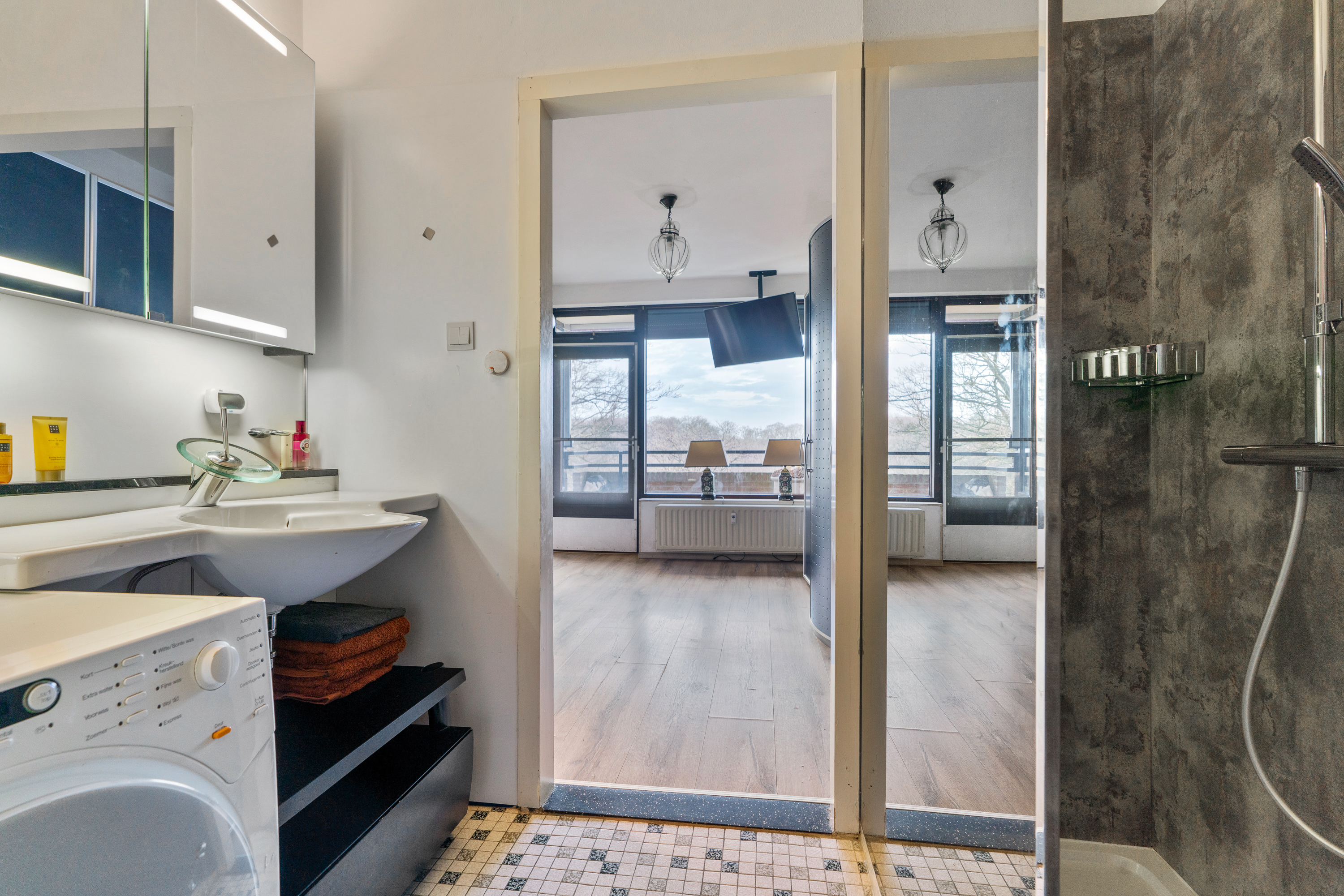 Te koop: Foto Appartement aan de Oude Kleefsebaan 367 in Berg En Dal