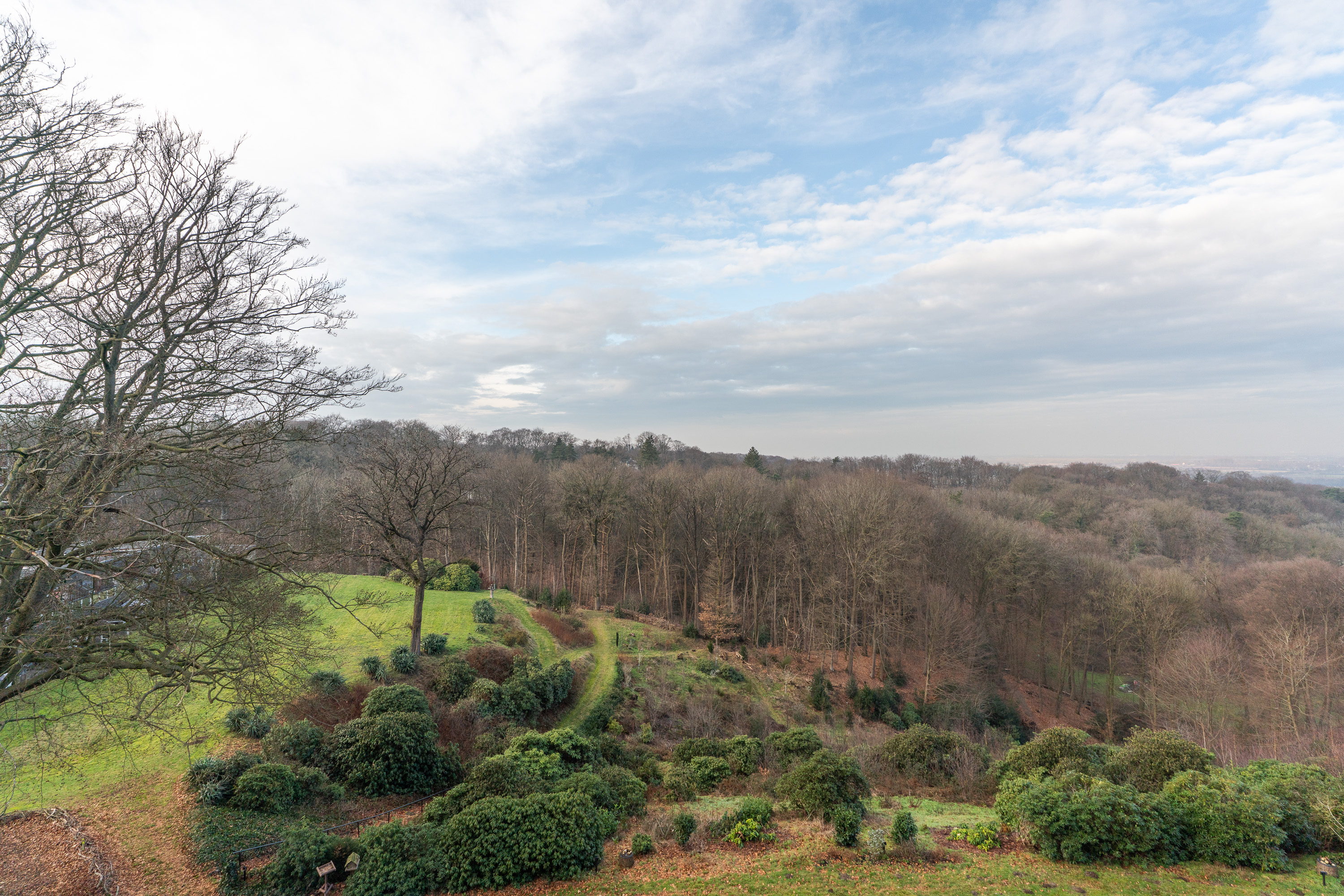 Te koop: Foto Appartement aan de Oude Kleefsebaan 367 in Berg En Dal
