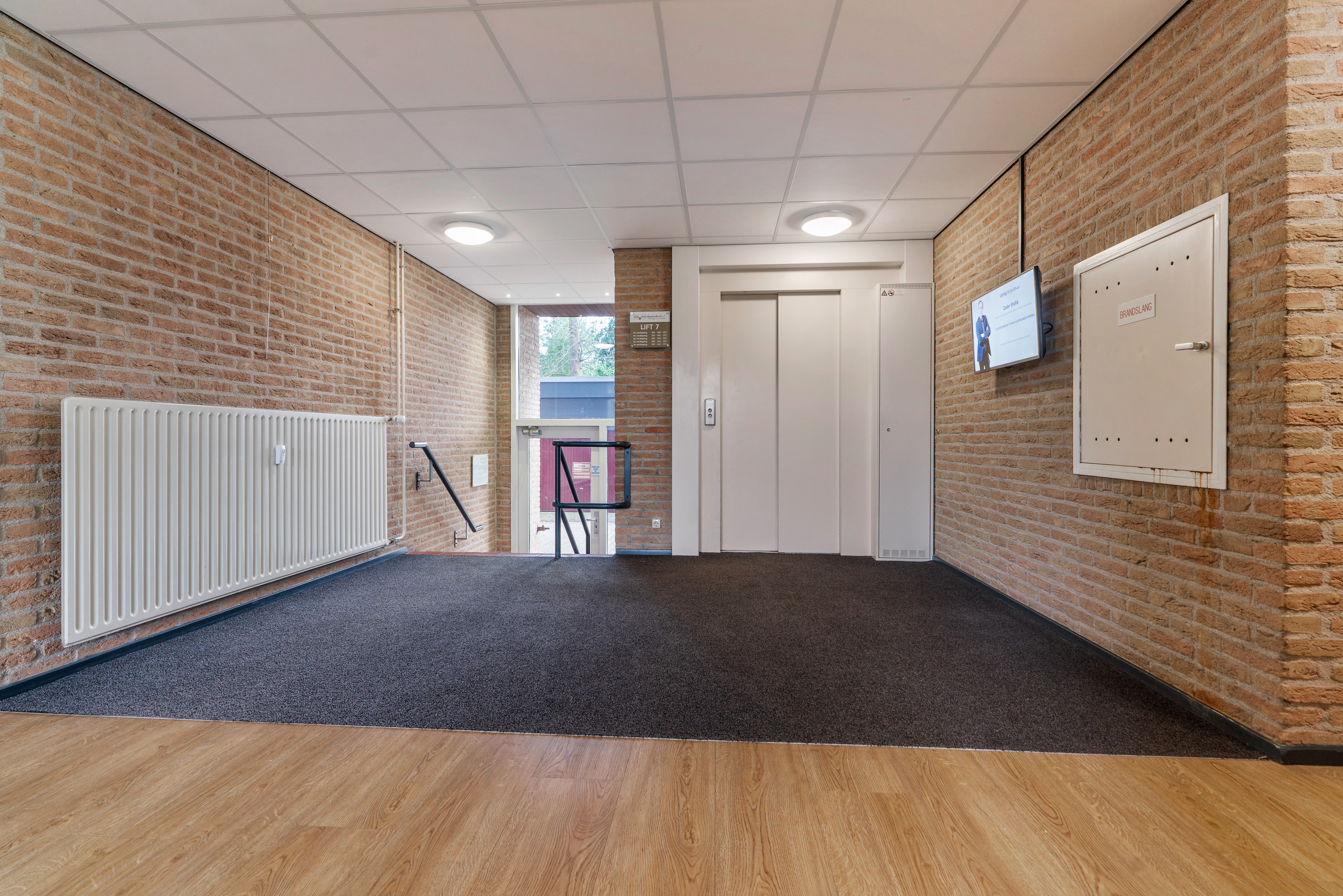 Te koop: Foto Appartement aan de Oude Kleefsebaan 367 in Berg En Dal