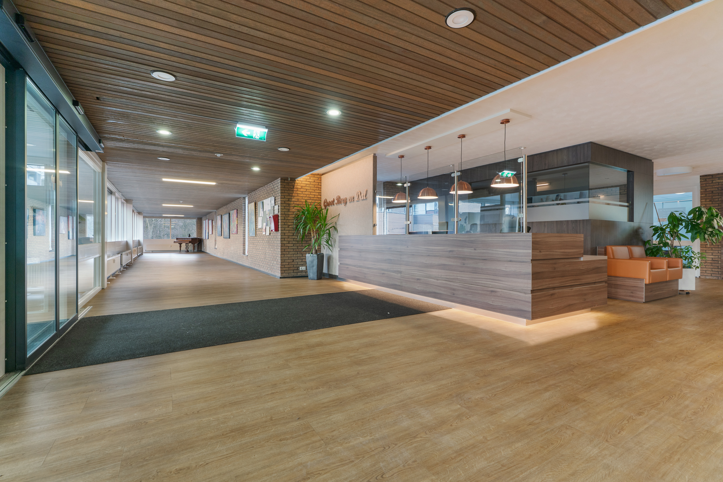 Te koop: Foto Appartement aan de Oude Kleefsebaan 367 in Berg En Dal