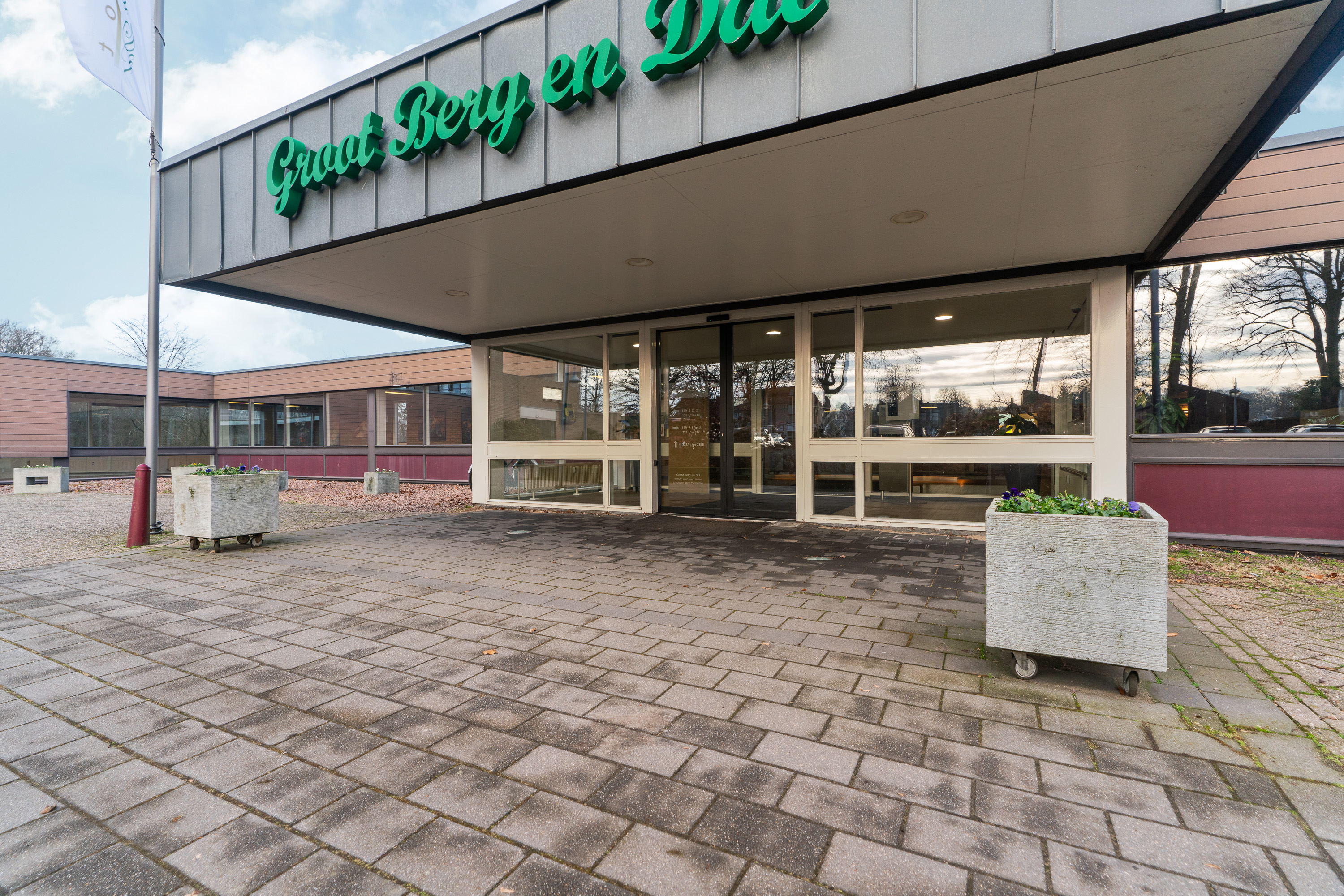 Te koop: Foto Appartement aan de Oude Kleefsebaan 367 in Berg En Dal