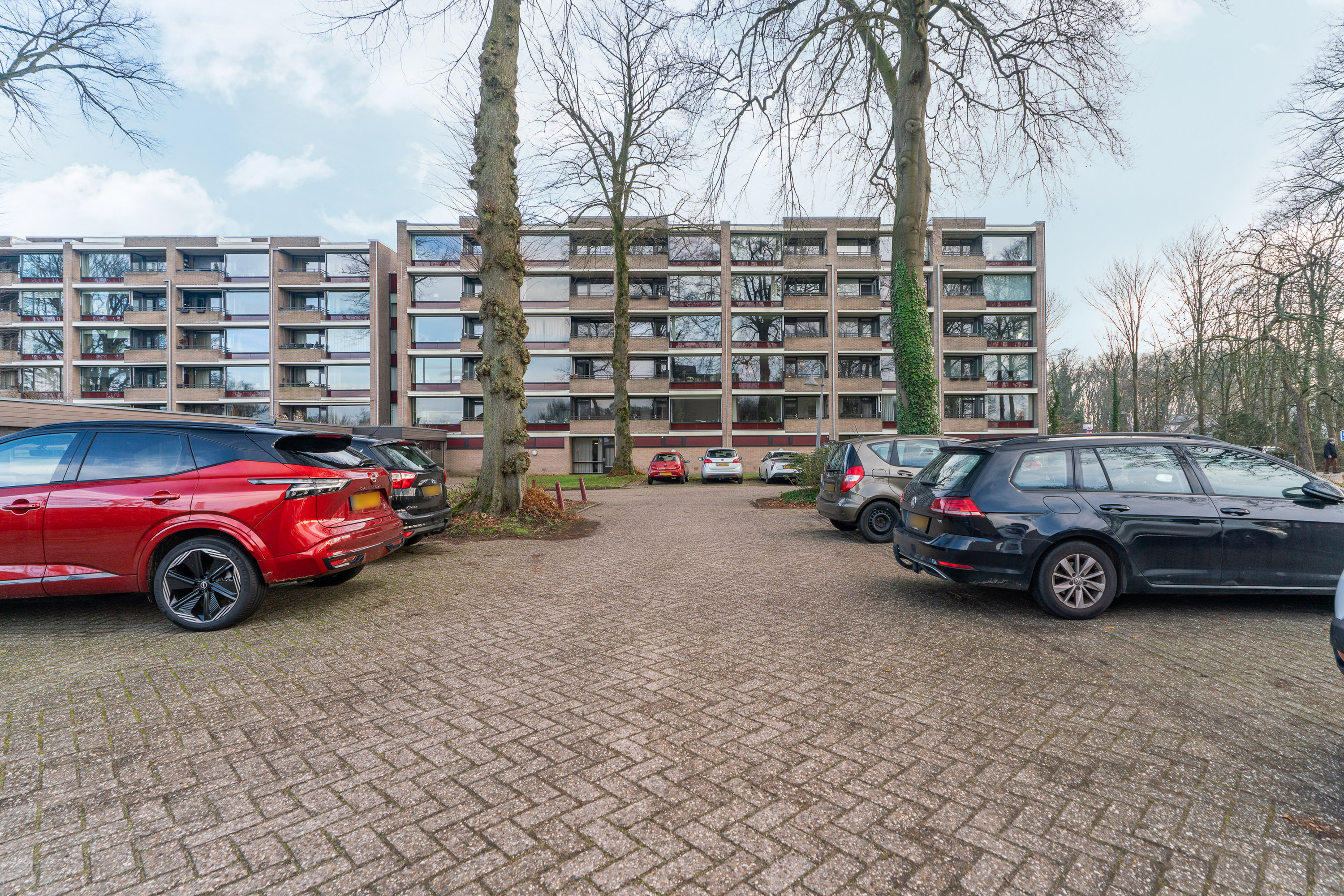 Te koop: Foto Appartement aan de Oude Kleefsebaan 367 in Berg En Dal