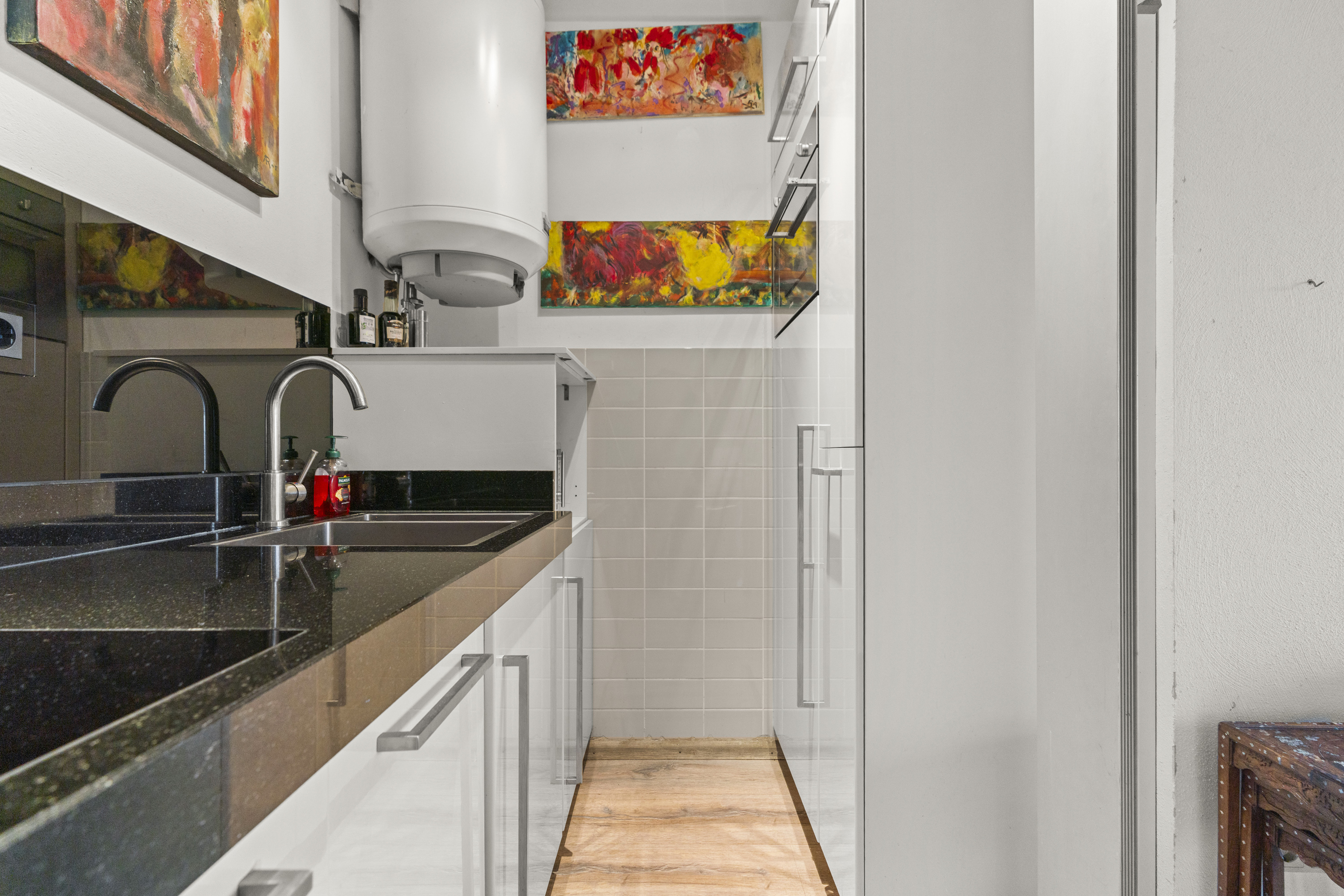 Te koop: Foto Appartement aan de Oude Kleefsebaan 367 in Berg En Dal