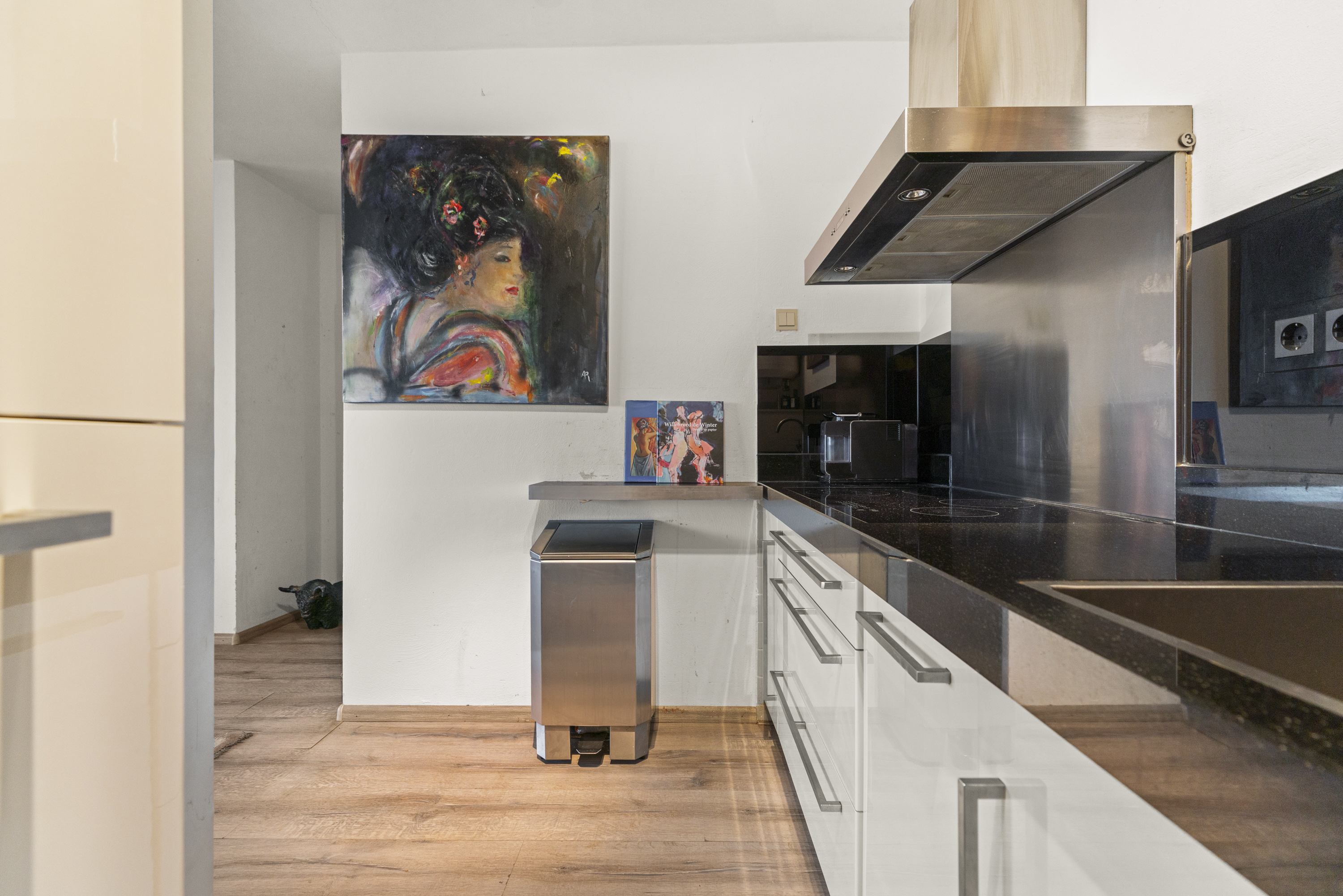 Te koop: Foto Appartement aan de Oude Kleefsebaan 367 in Berg En Dal