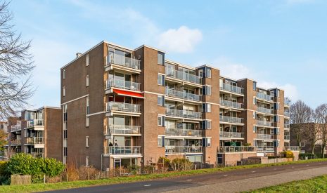 Hoofdfoto van Nieuwegein Kribbemonde 75