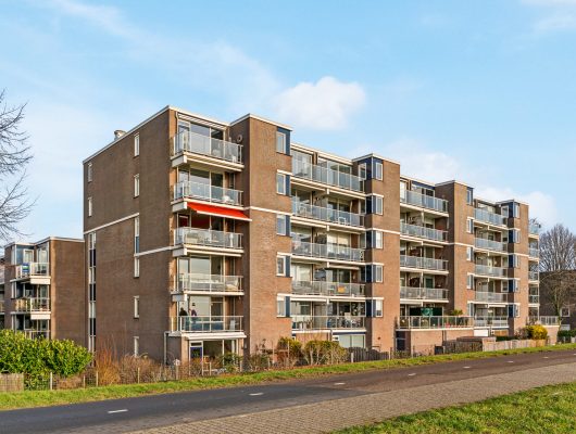 Hoofdfoto van Nieuwegein Kribbemonde 75