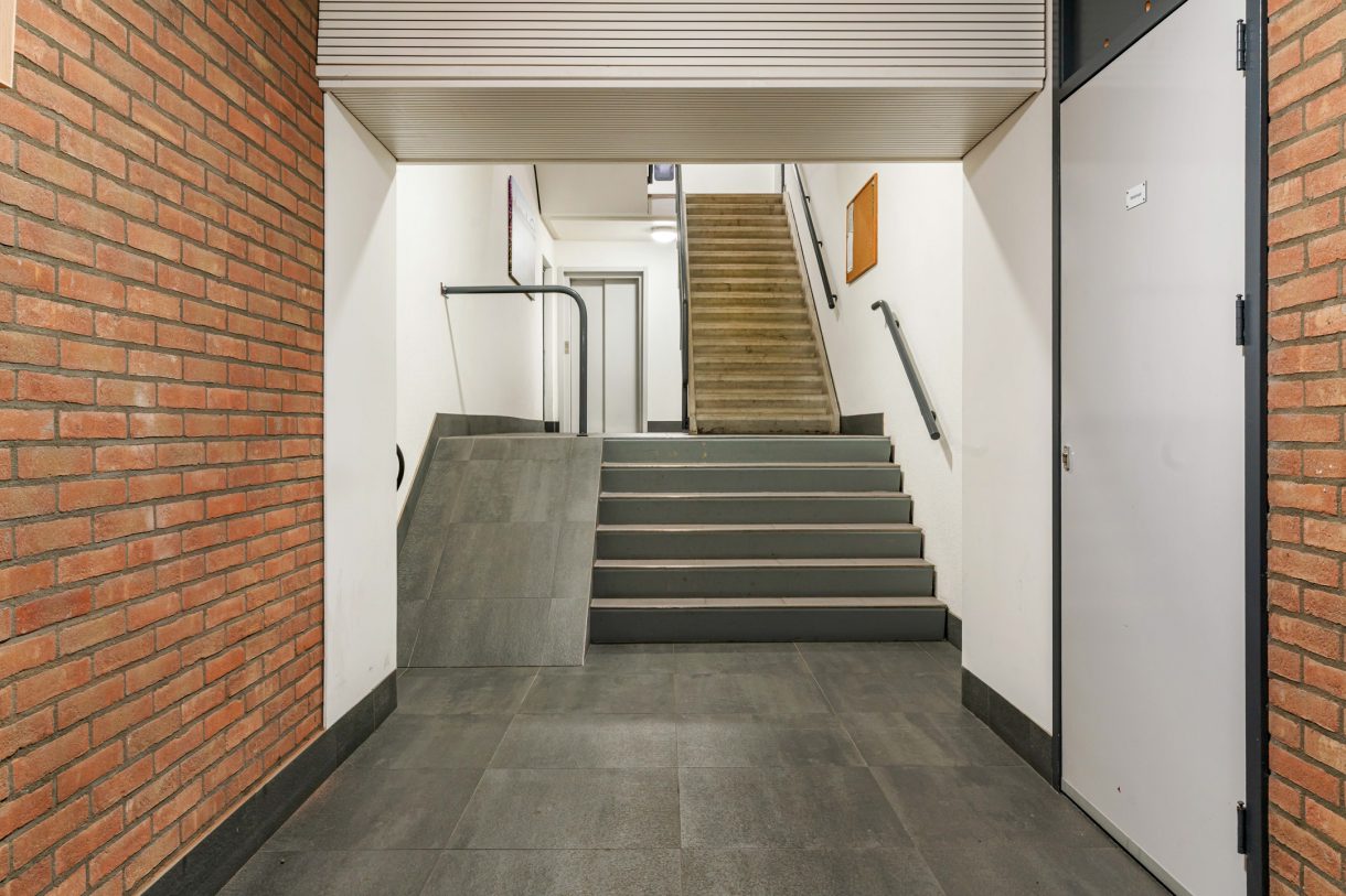 Te koop: Foto Appartement aan de Kribbemonde 75 in Nieuwegein