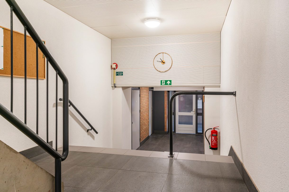 Te koop: Foto Appartement aan de Kribbemonde 75 in Nieuwegein