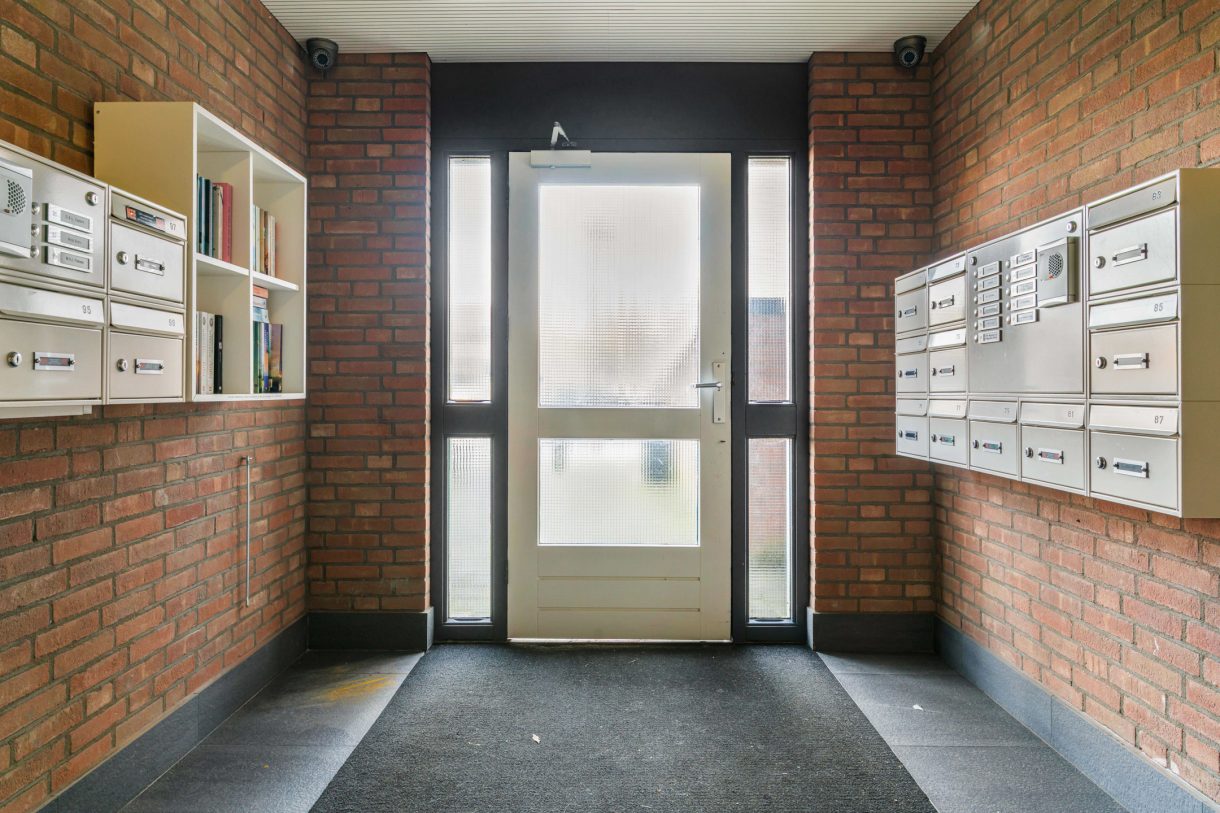 Te koop: Foto Appartement aan de Kribbemonde 75 in Nieuwegein