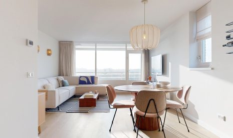 Te koop: Foto Appartement aan de Kribbemonde 75 in Nieuwegein