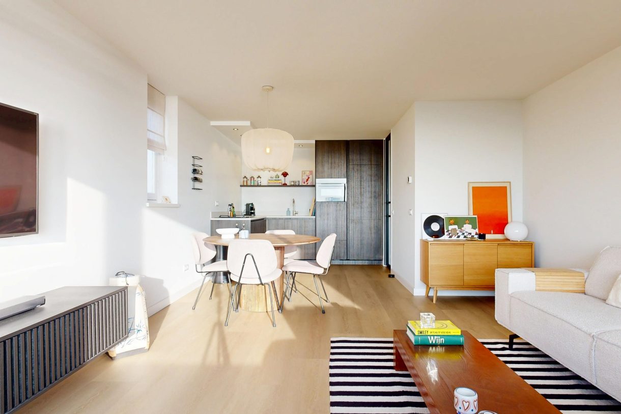 Te koop: Foto Appartement aan de Kribbemonde 75 in Nieuwegein