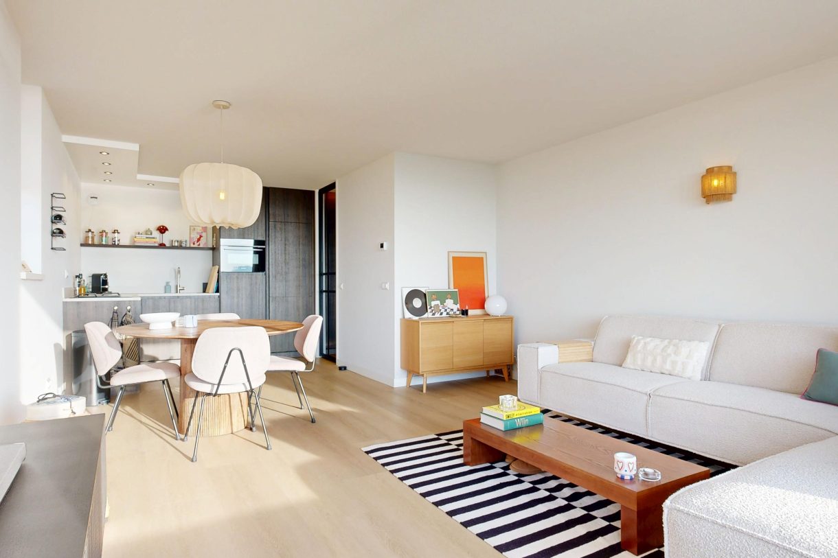 Te koop: Foto Appartement aan de Kribbemonde 75 in Nieuwegein