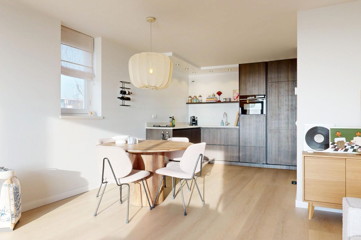 Te koop: Foto Appartement aan de Kribbemonde 75 in Nieuwegein