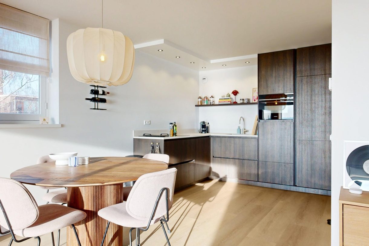 Te koop: Foto Appartement aan de Kribbemonde 75 in Nieuwegein