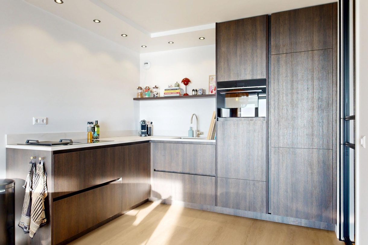 Te koop: Foto Appartement aan de Kribbemonde 75 in Nieuwegein