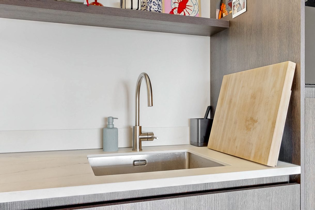 Te koop: Foto Appartement aan de Kribbemonde 75 in Nieuwegein