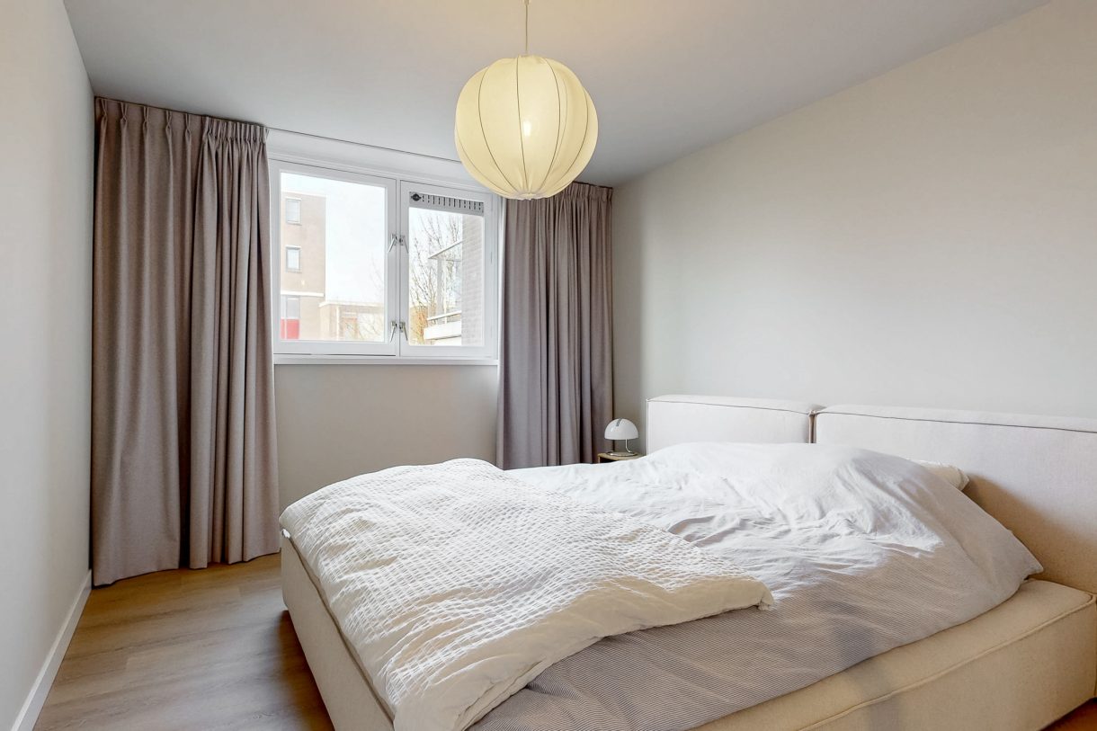 Te koop: Foto Appartement aan de Kribbemonde 75 in Nieuwegein