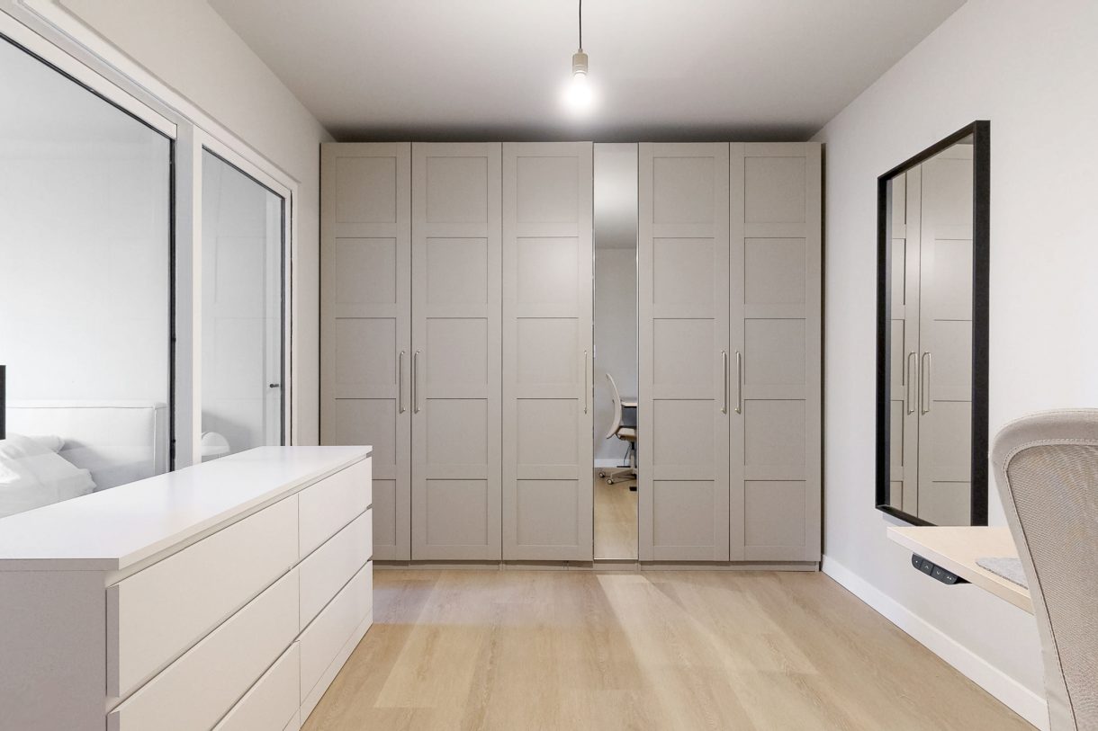 Te koop: Foto Appartement aan de Kribbemonde 75 in Nieuwegein